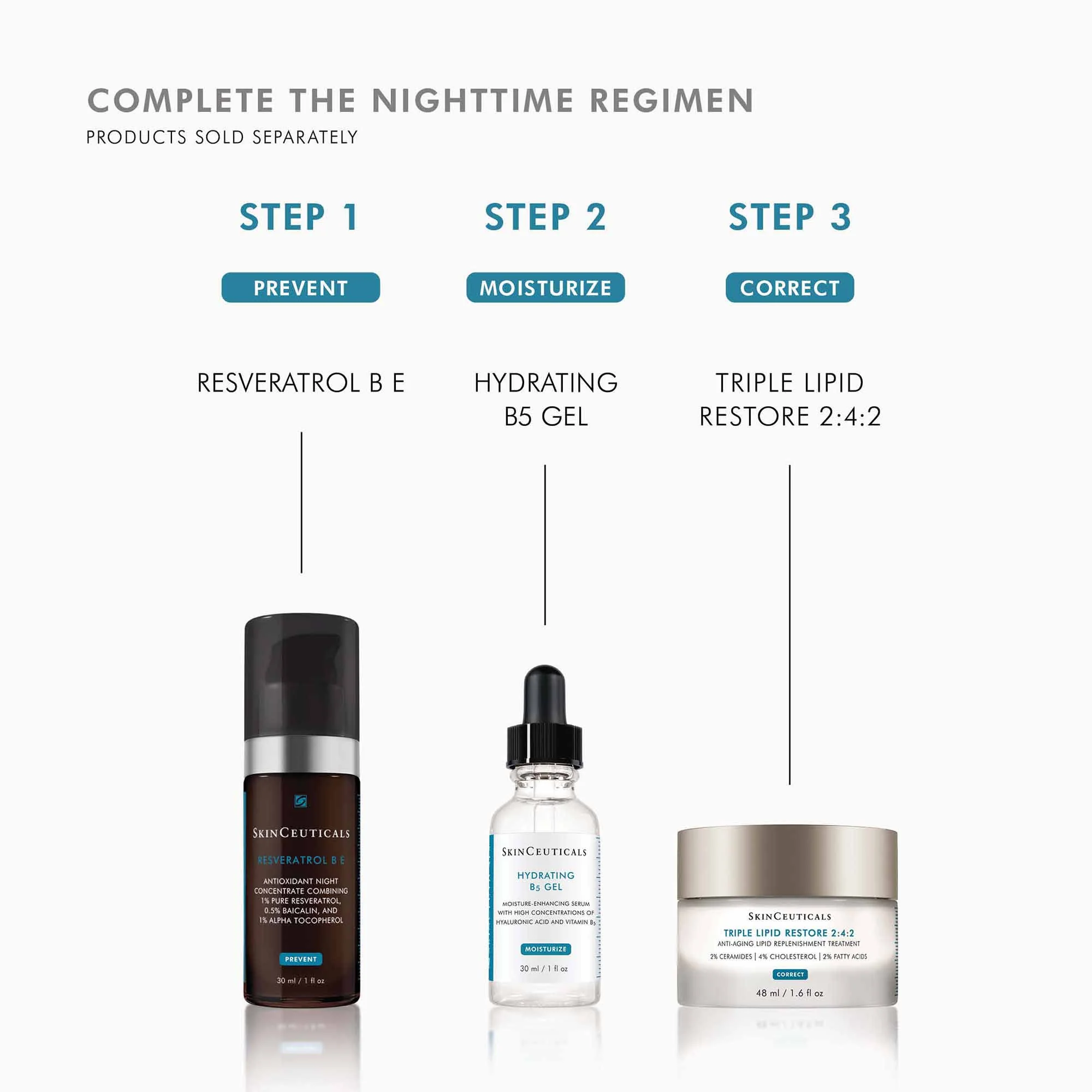 Hydrating B5 Gel - Image 11