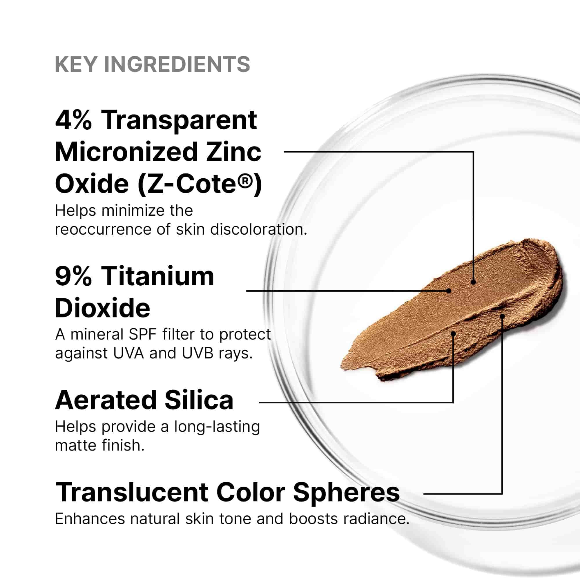 Physical Matte UV Defense SPF 50 - Image 5