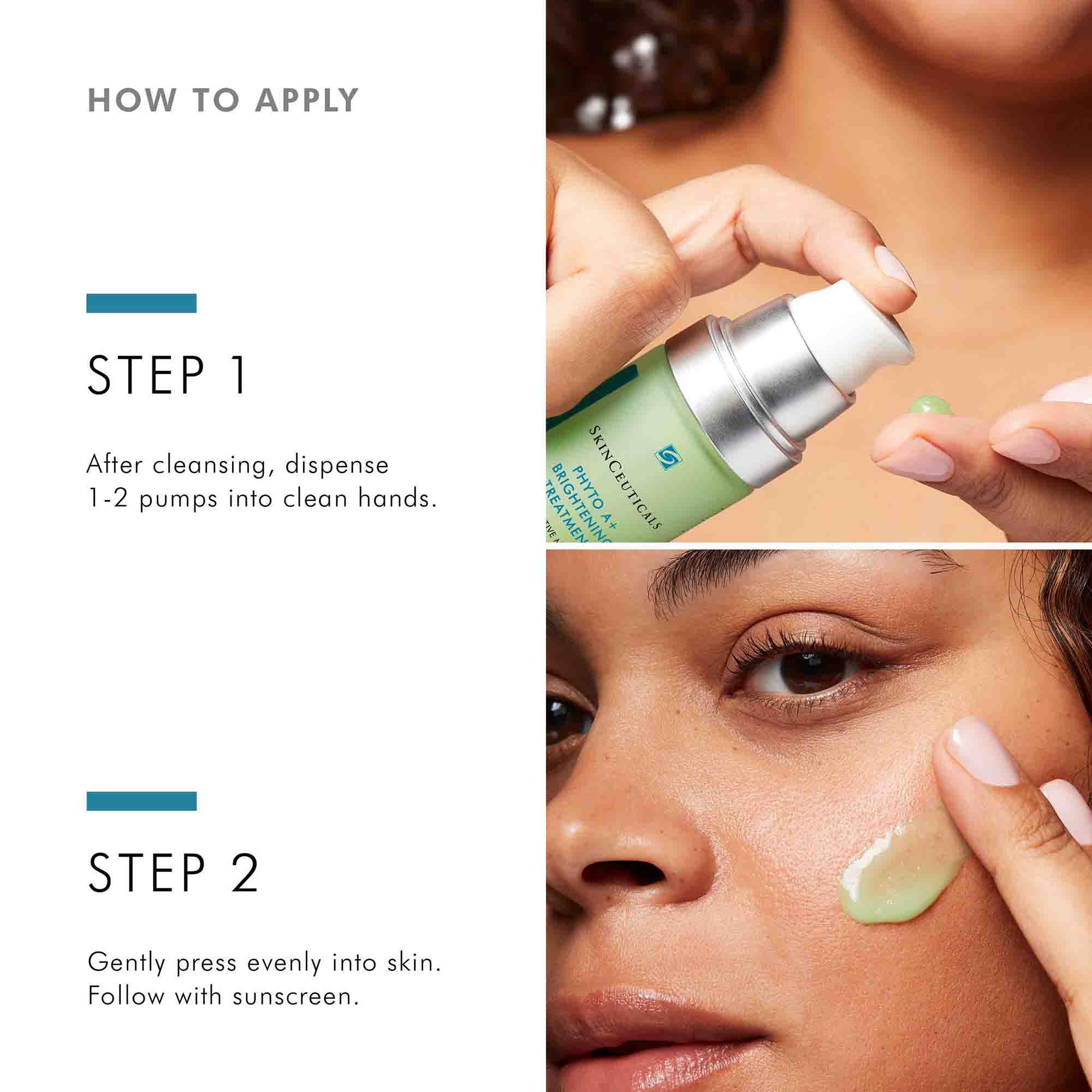 Phyto A+ Brightening Treatment - Image 8