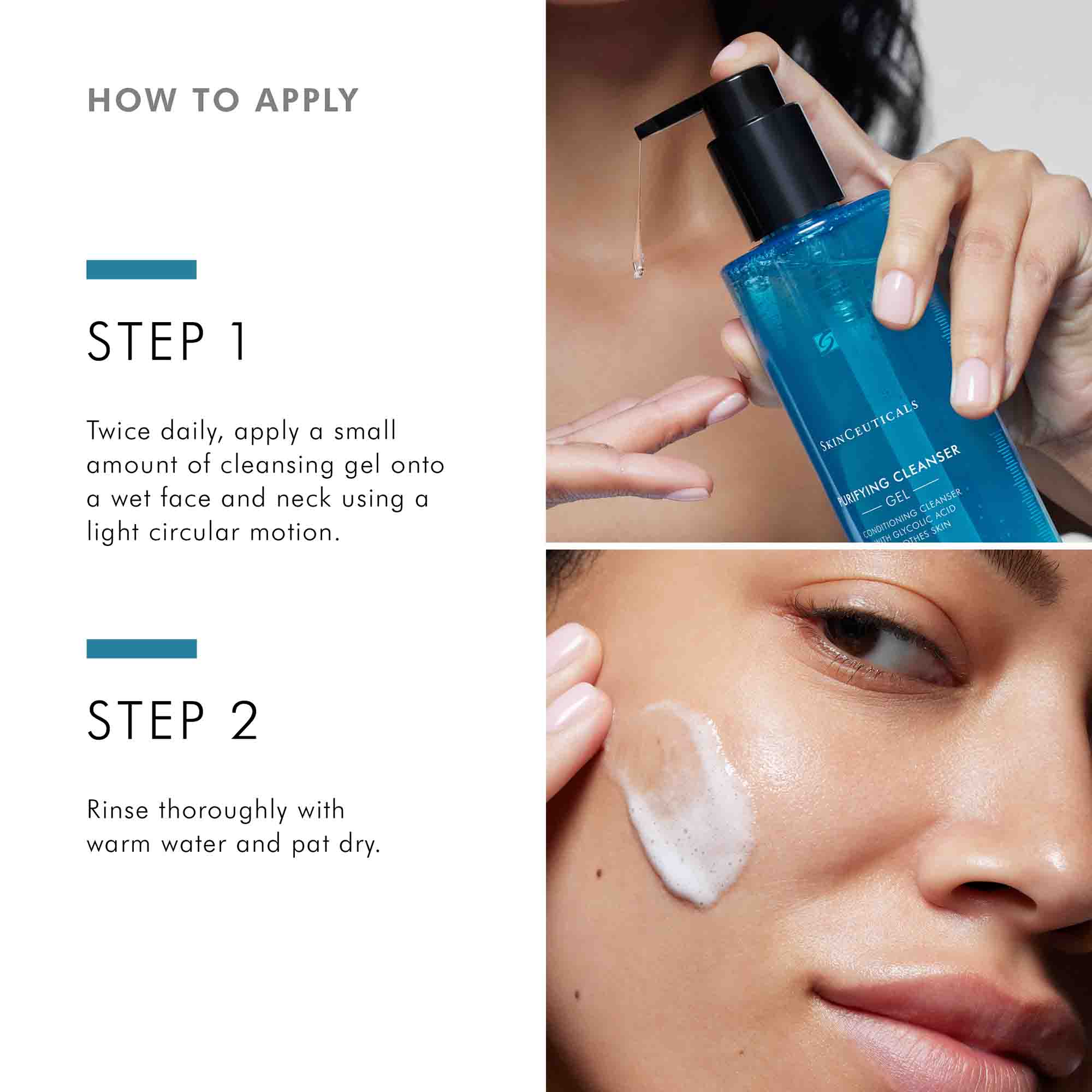 Purifying Cleanser - Image 6