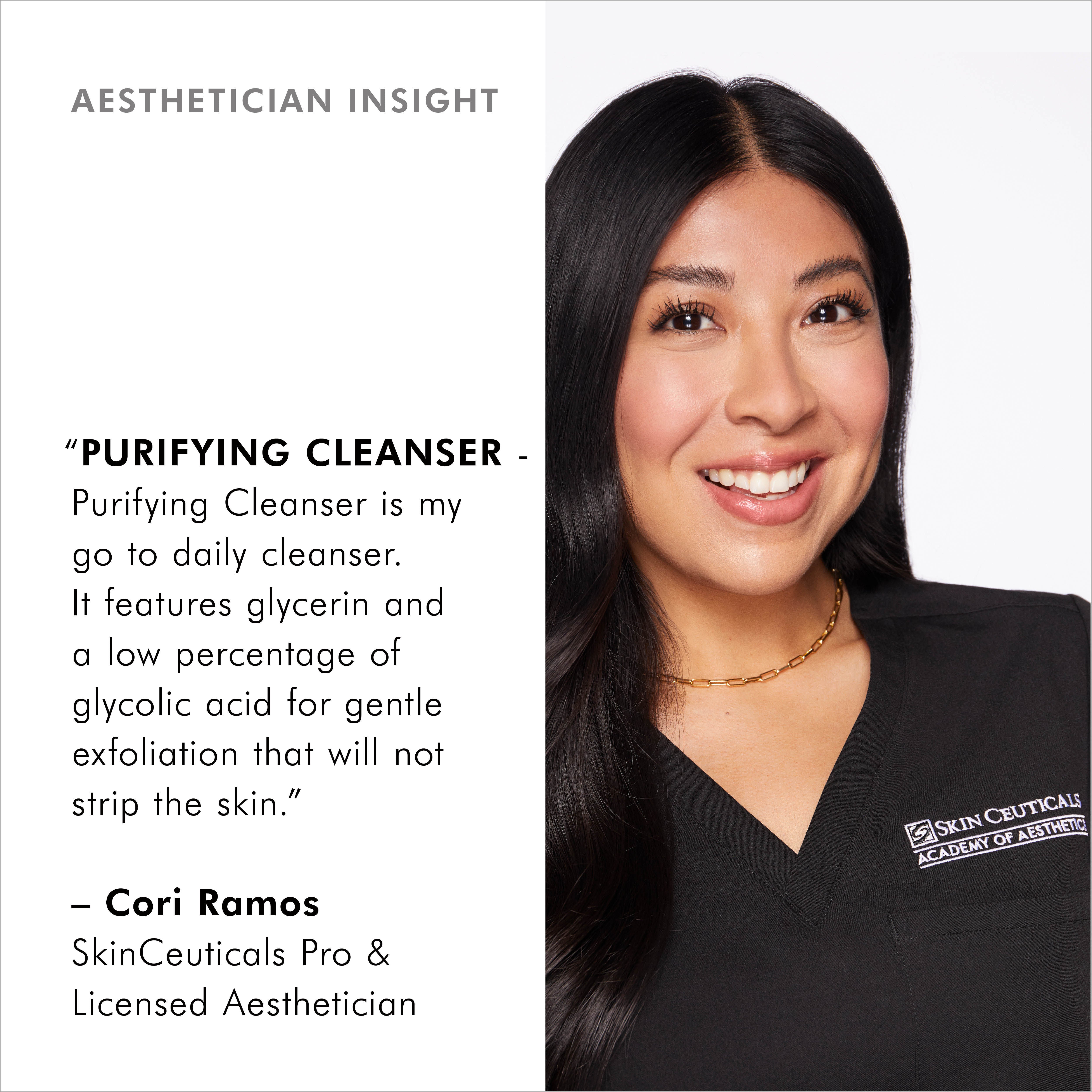 Purifying Cleanser - Image 7