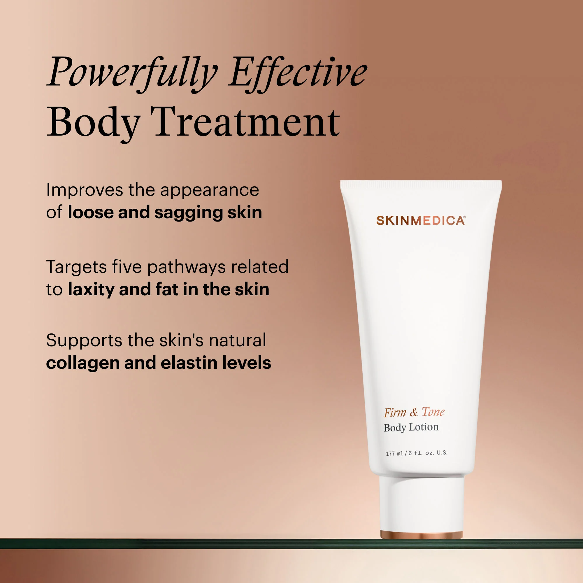 Firm & Tone Lotion for Body - Image 7