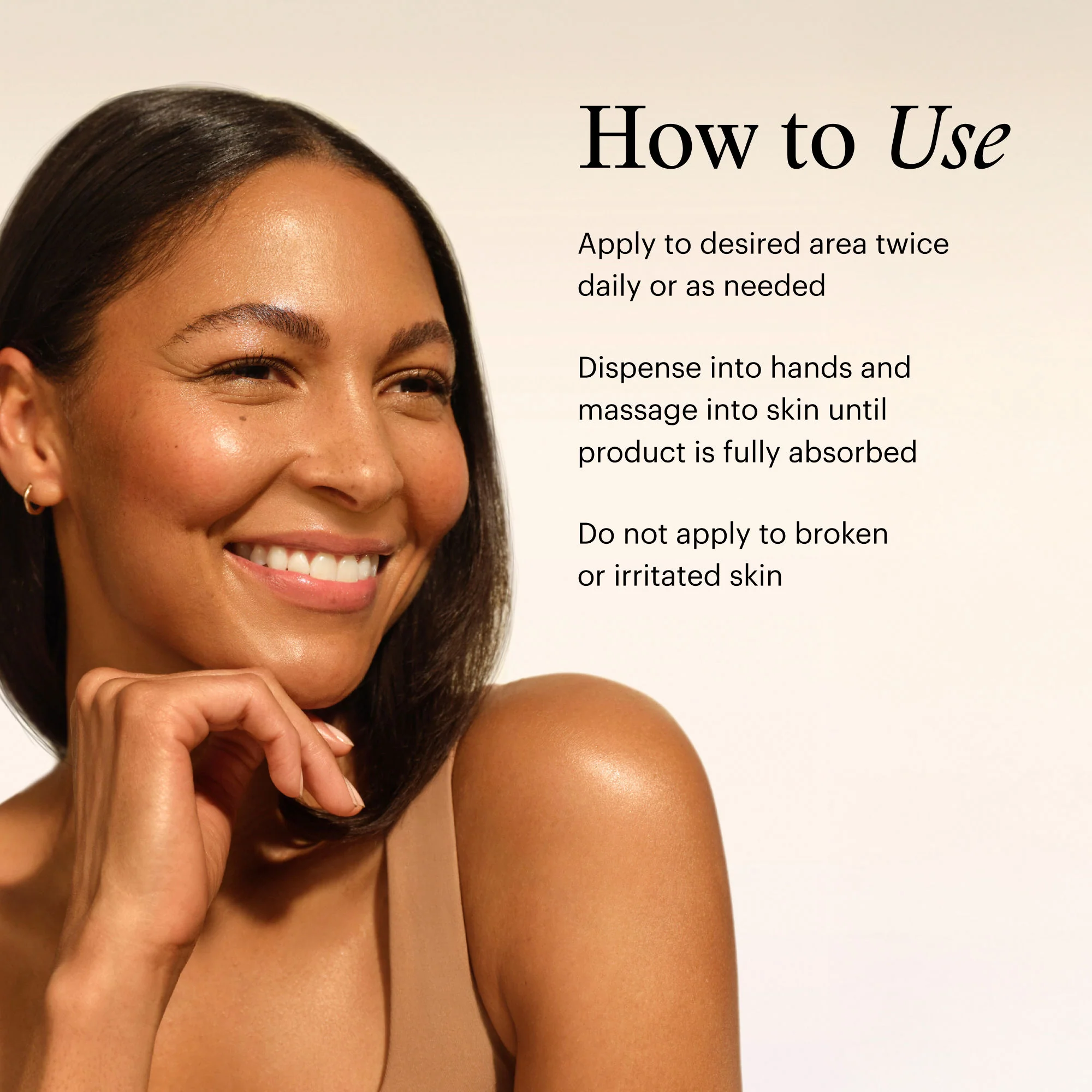 Firm & Tone Lotion for Body - Image 8