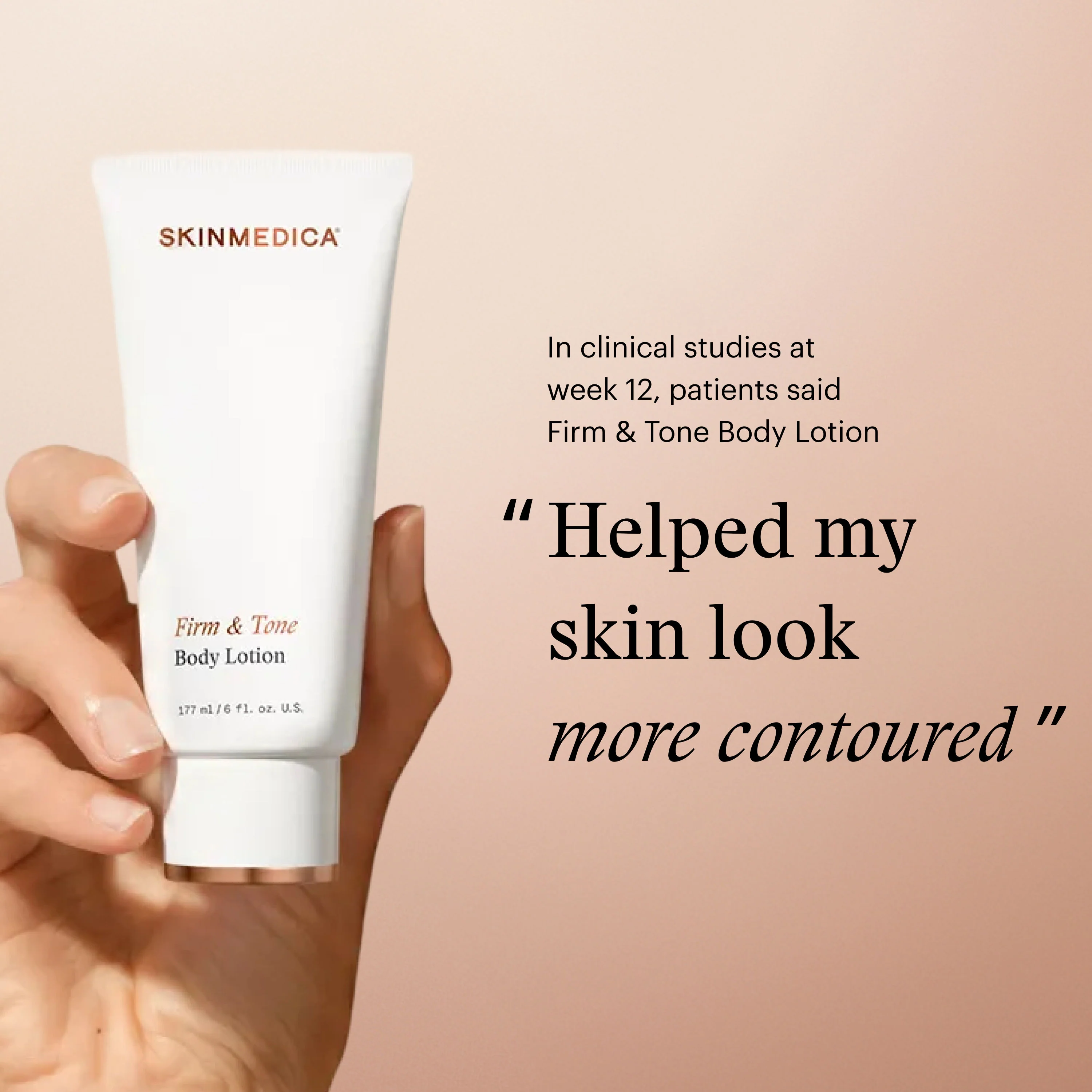 Firm & Tone Lotion for Body - Image 9