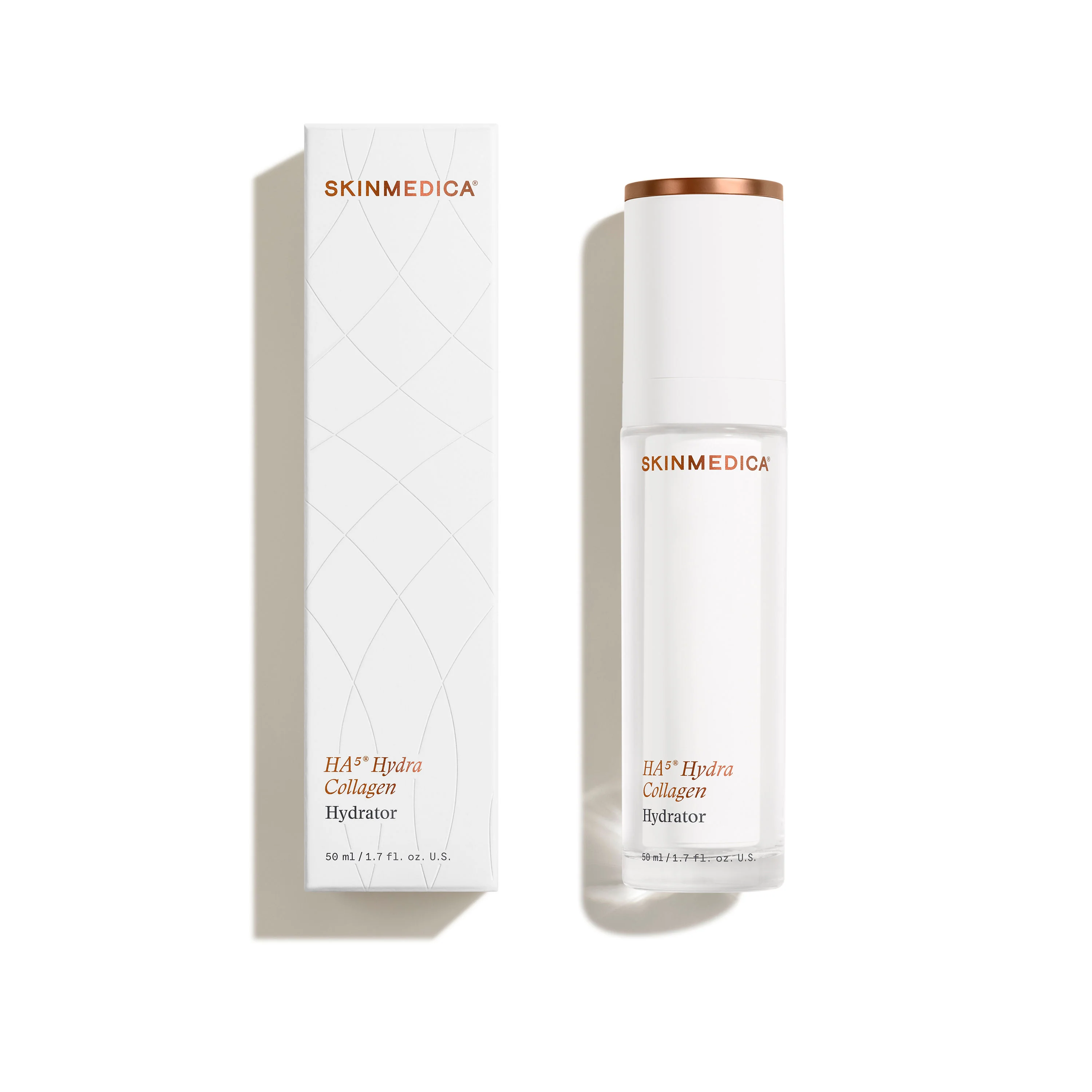 HA⁵ Hydra Collagen Hydrator with Vegan Collagen - Image 2