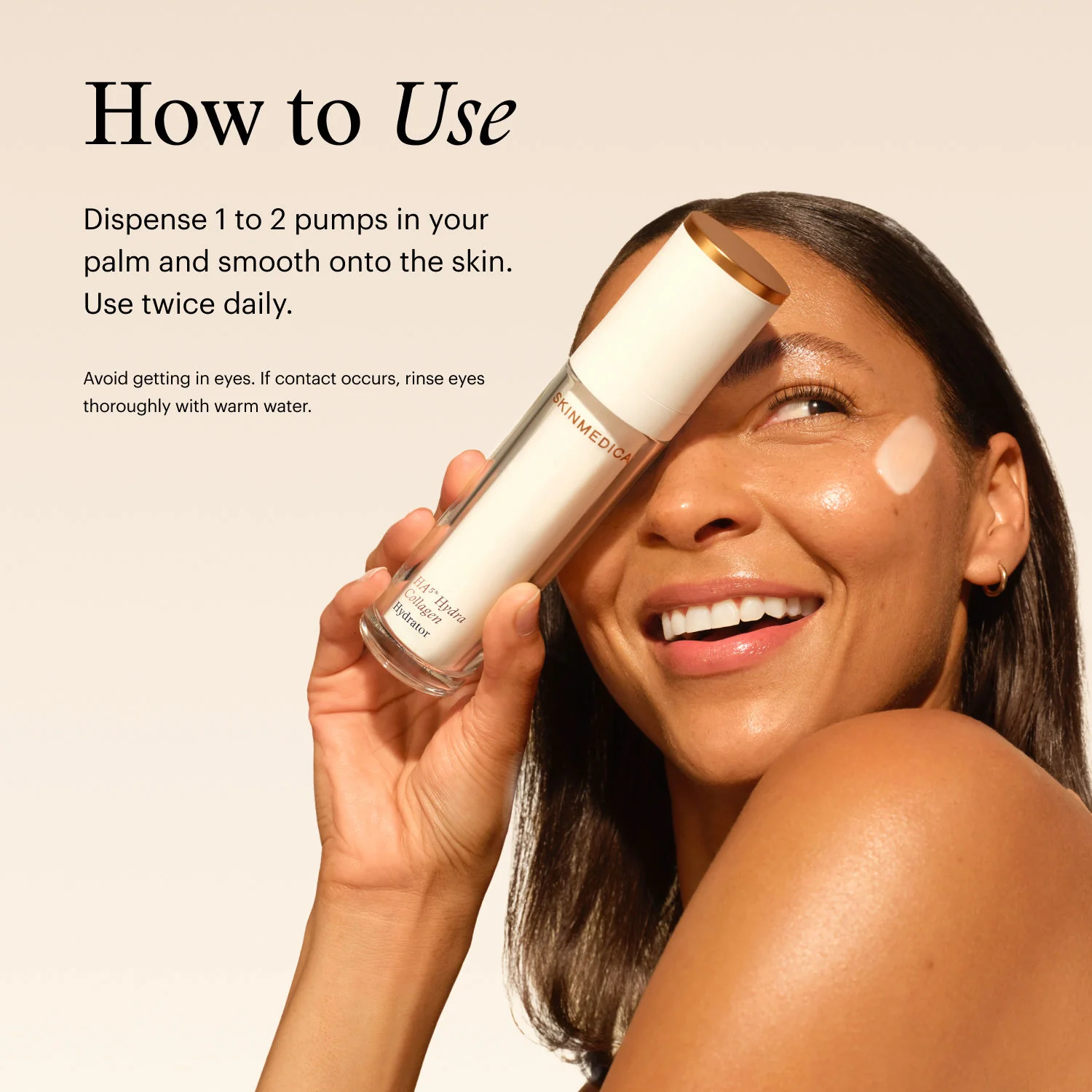 HA⁵ Hydra Collagen Hydrator with Vegan Collagen - Image 9