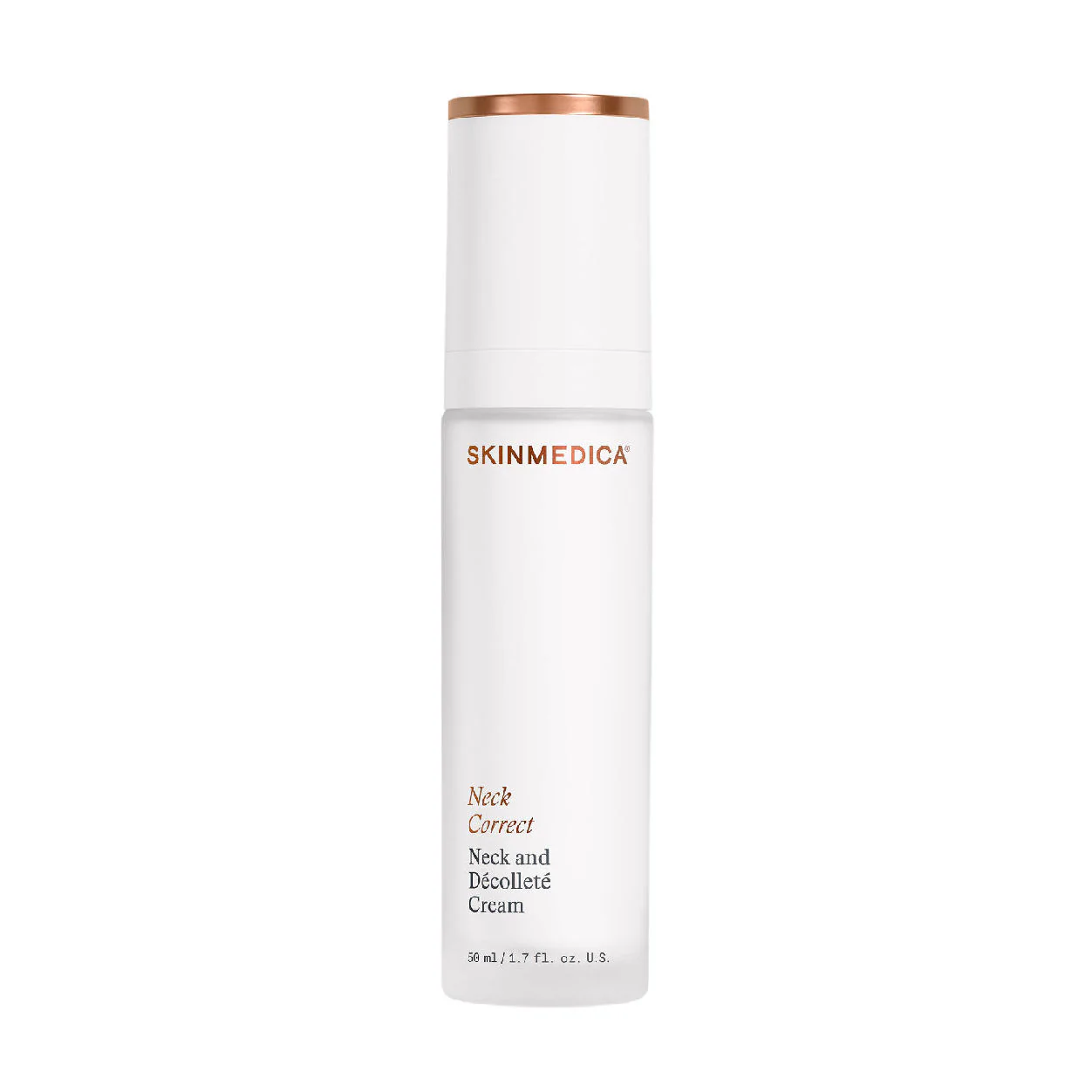 Neck Correct Cream for Neck and Decollete