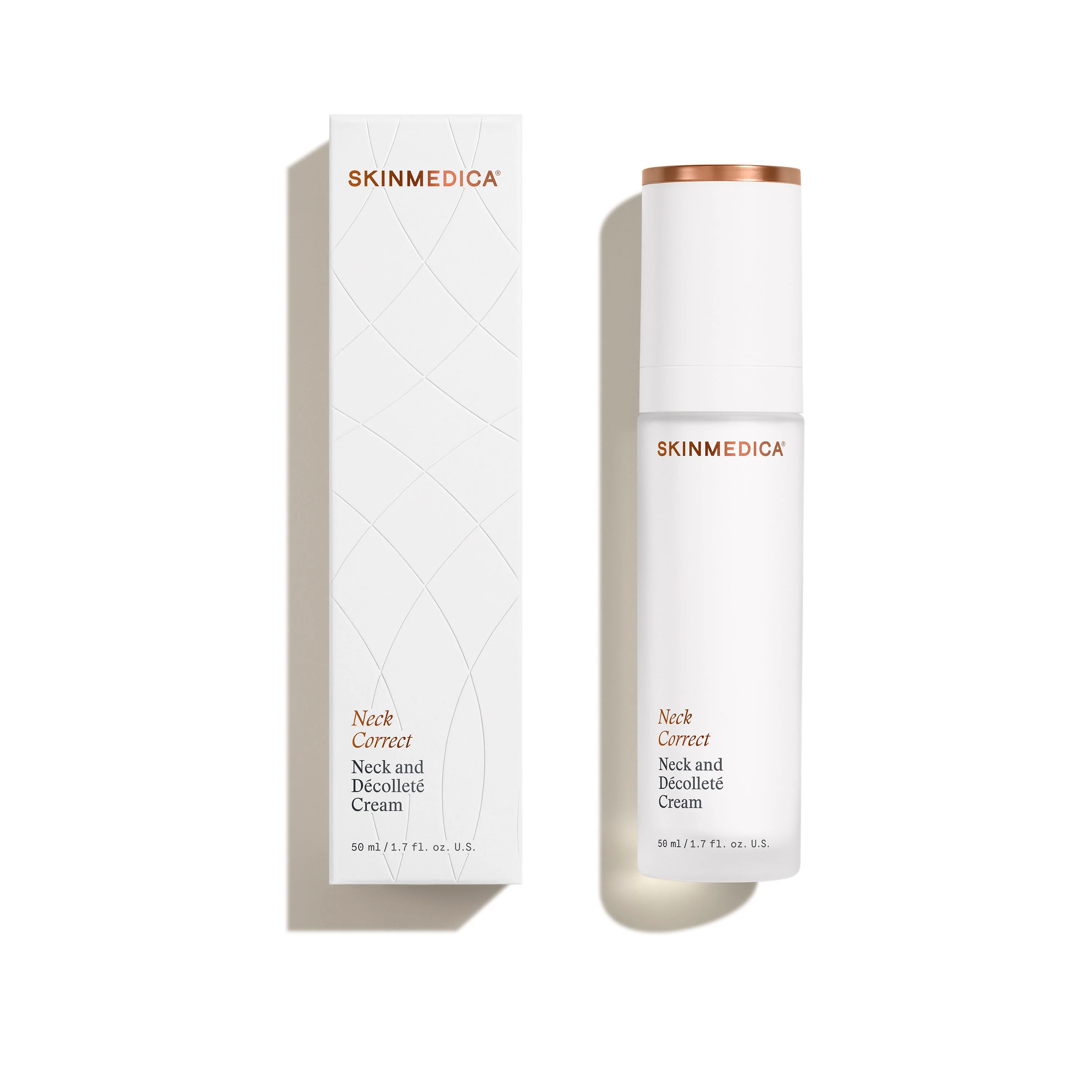 Neck Correct Cream for Neck and Decollete - Image 2