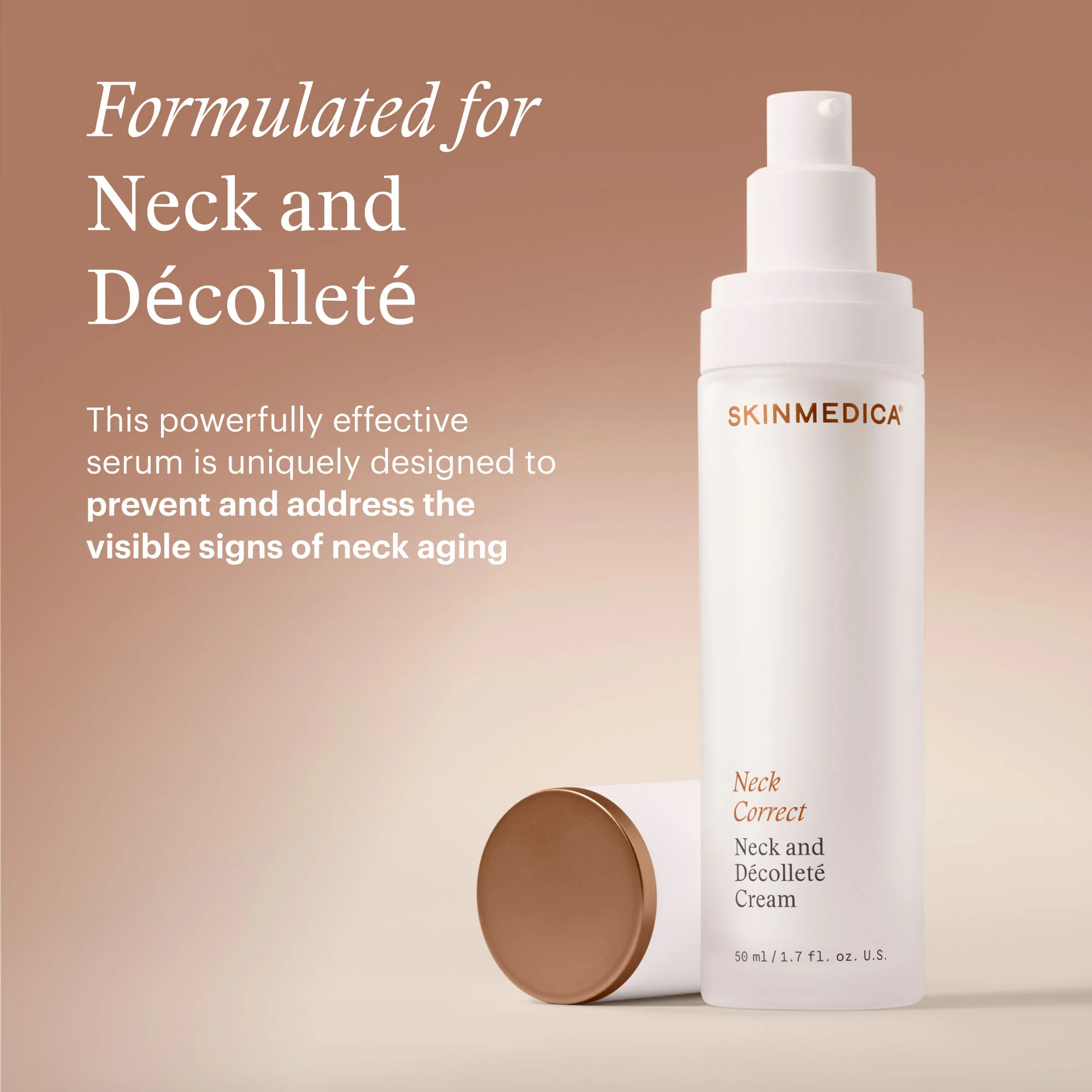 Neck Correct Cream for Neck and Decollete - Image 5