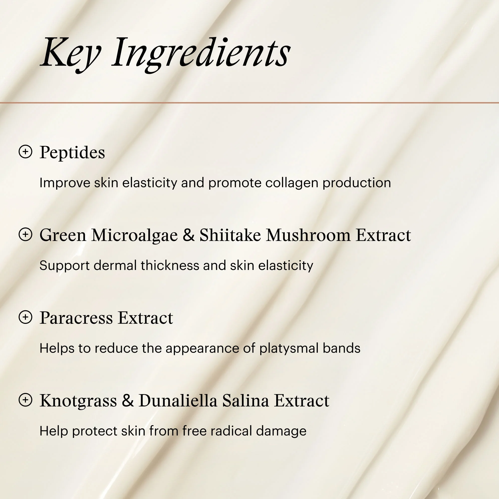 Neck Correct Cream for Neck and Decollete - Image 6