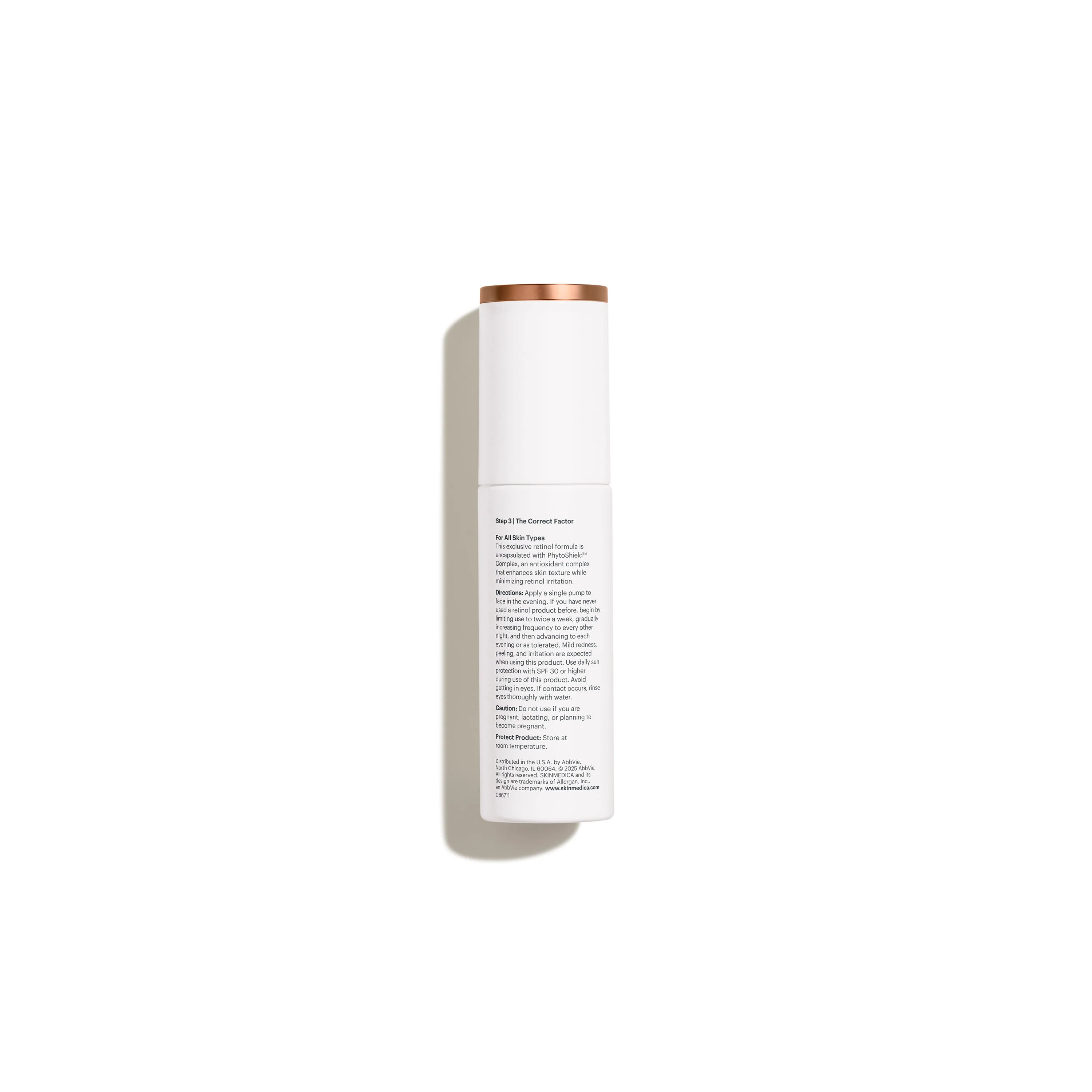 Retinol Complex 1.0 - Image 3