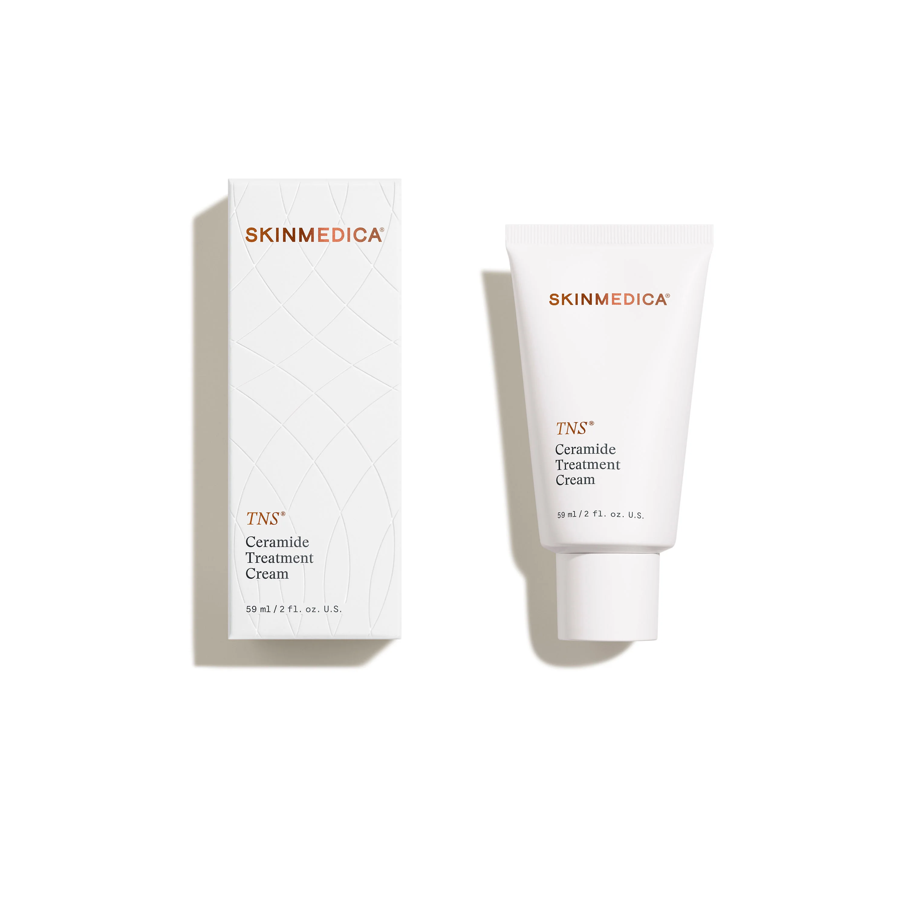 TNS Ceramide Treatment Cream - Image 2