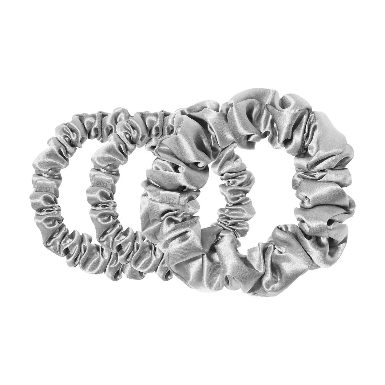 Back to Basics Assorted Scrunchies - Image 2