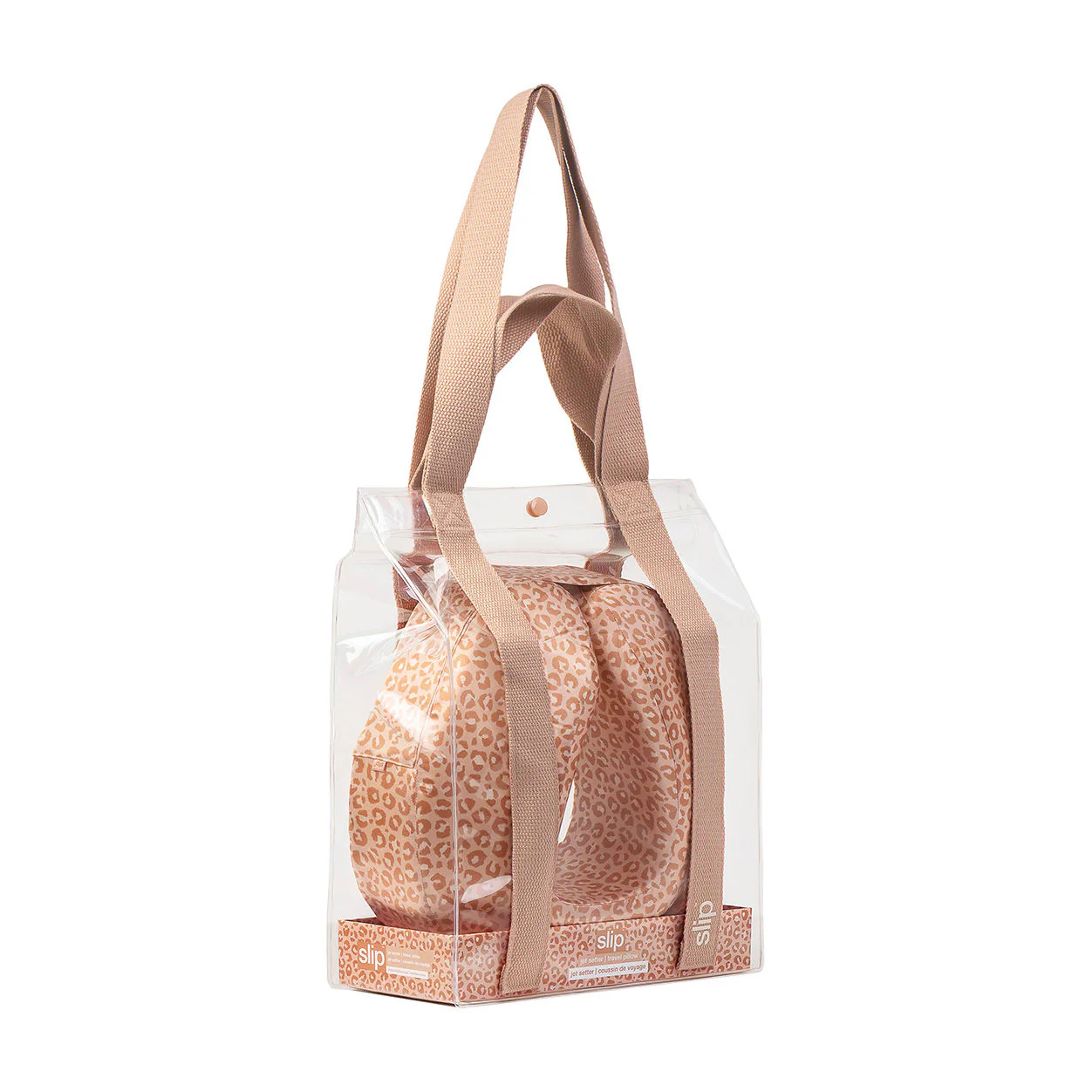 Jet Setter Travel Pillow - Image 5