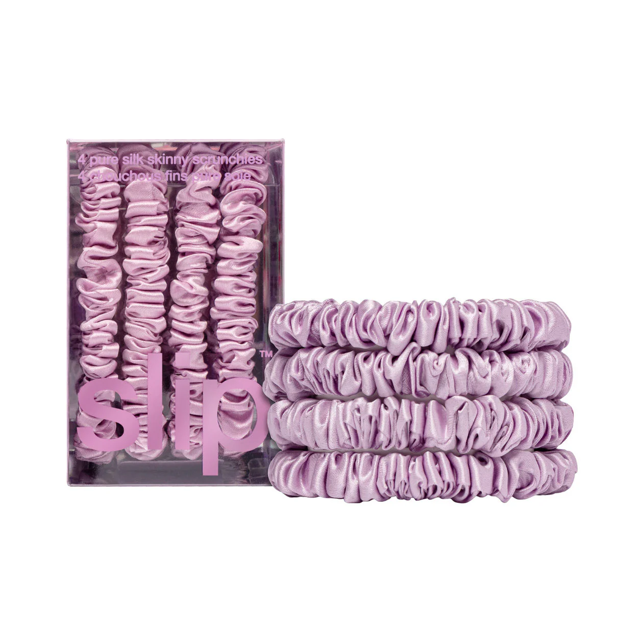 Skinny Scrunchies - Image 41