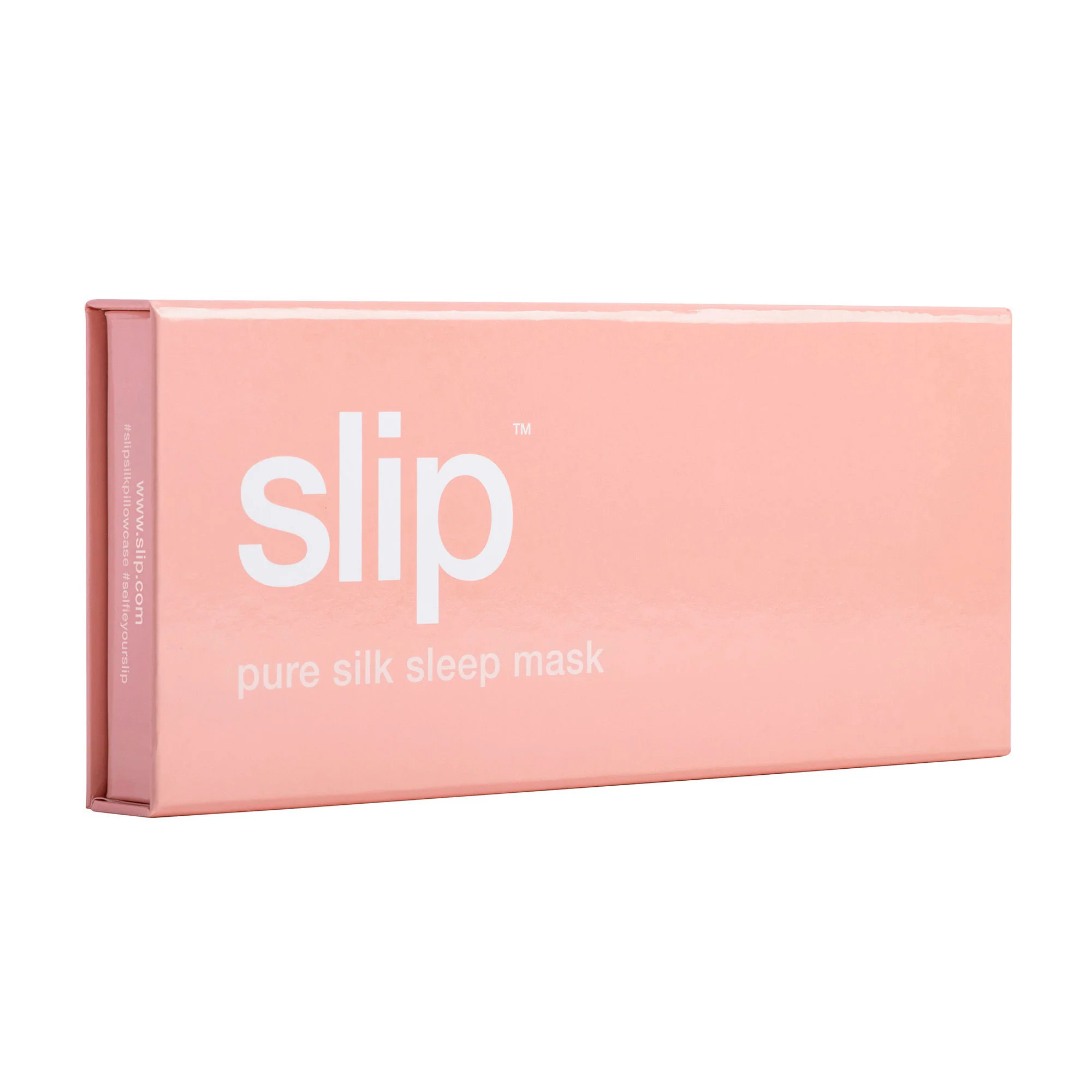Pure Silk Sleep Mask - Image 7