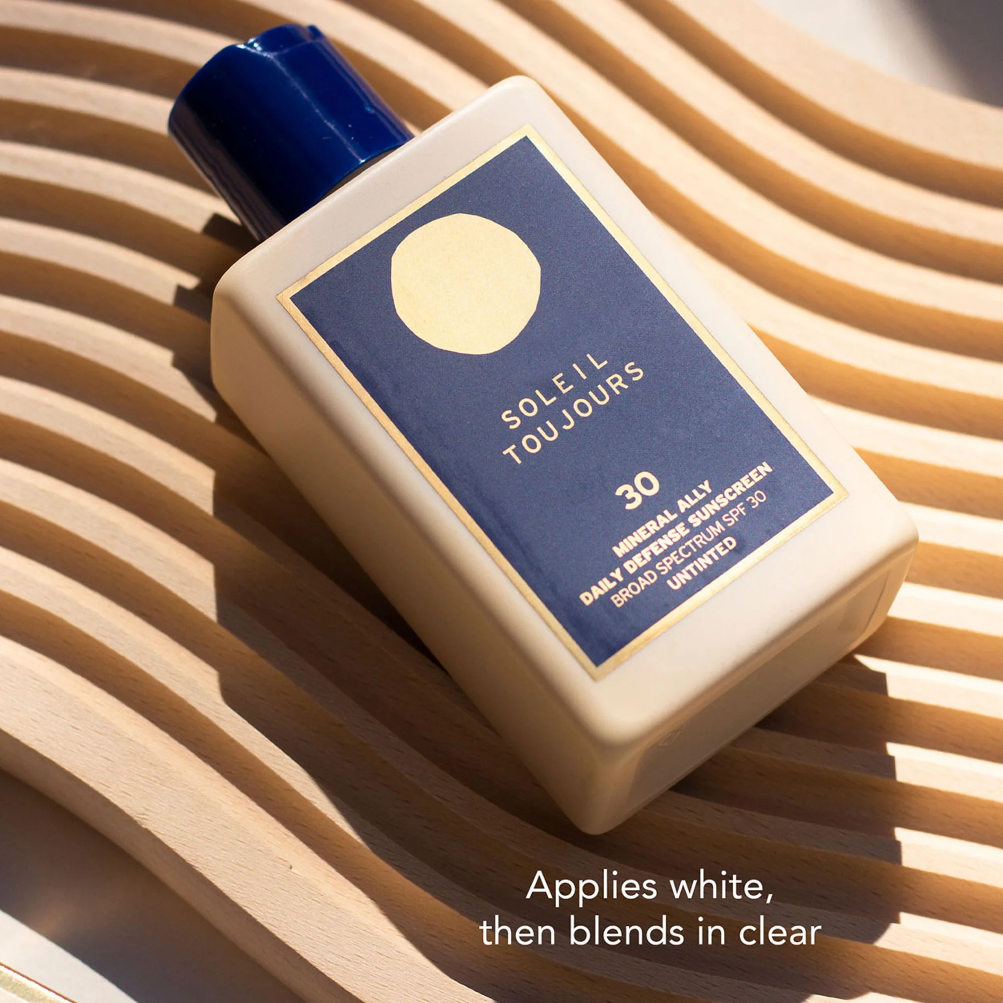 Mineral Ally Daily Defense SPF 30 - Image 5