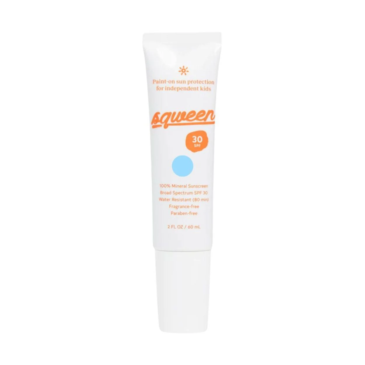 SunPaint 100% Mineral Broad Spectrum SPF 30 - Image 9