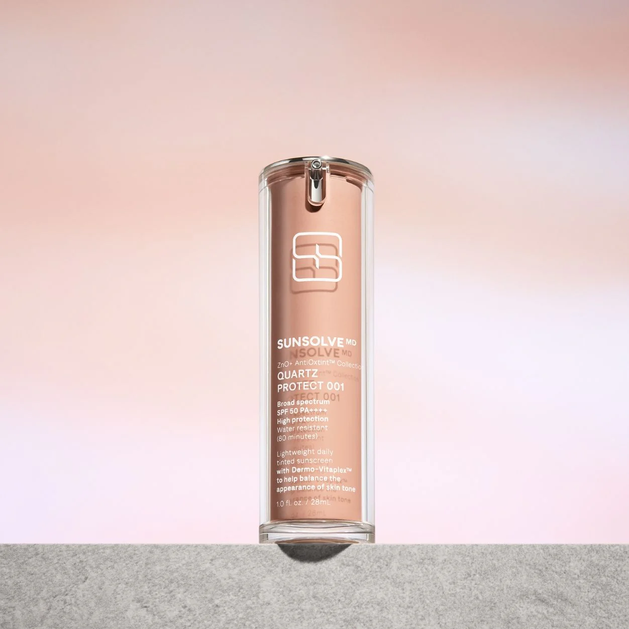ZnO+ AntiOxtint Protect SPF 50 - Image 3