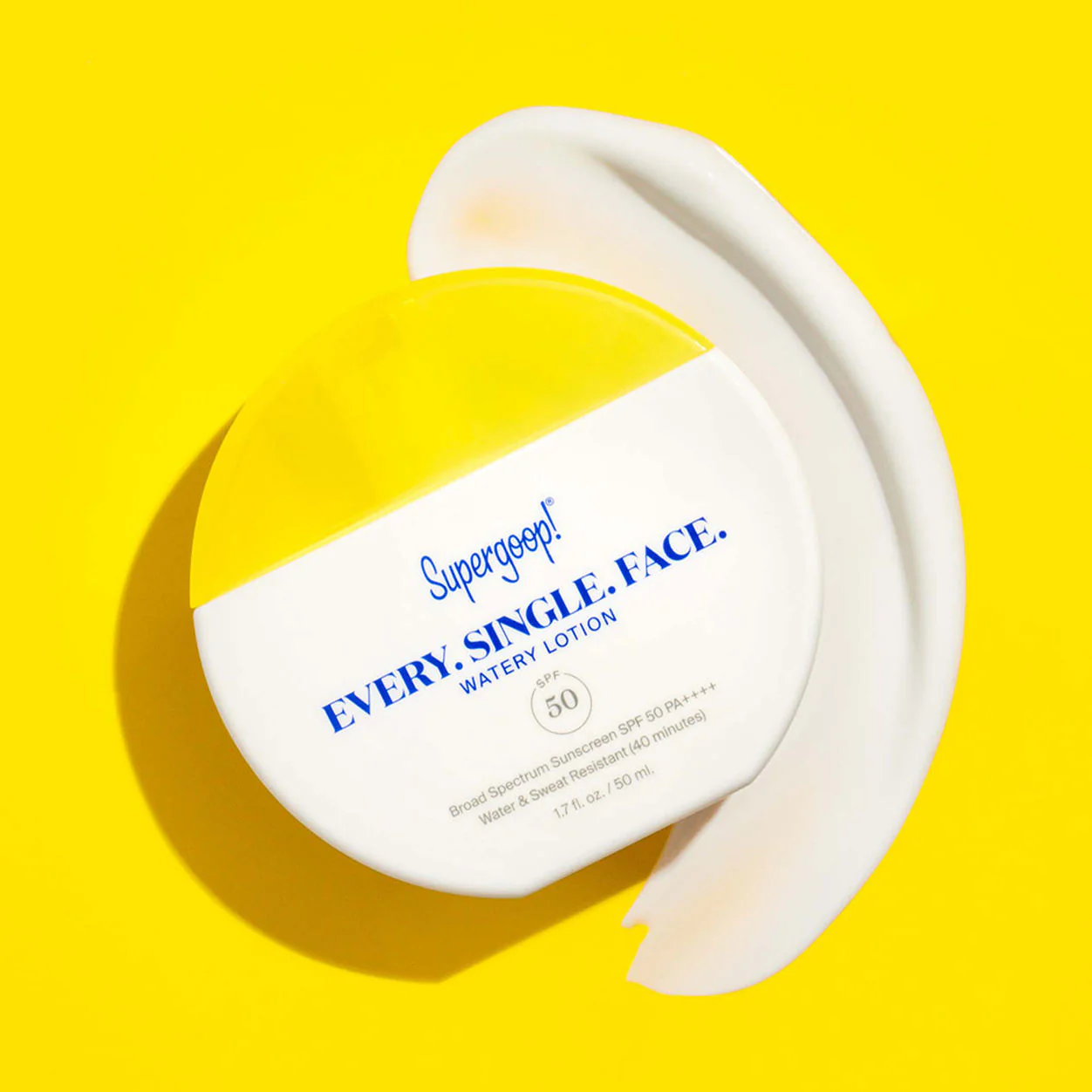 Every. Single. Face. Watery Lotion SPF 50 - Image 7