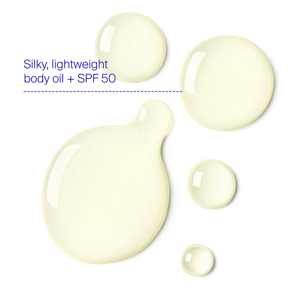 Glow Oil SPF 50 - Image 2