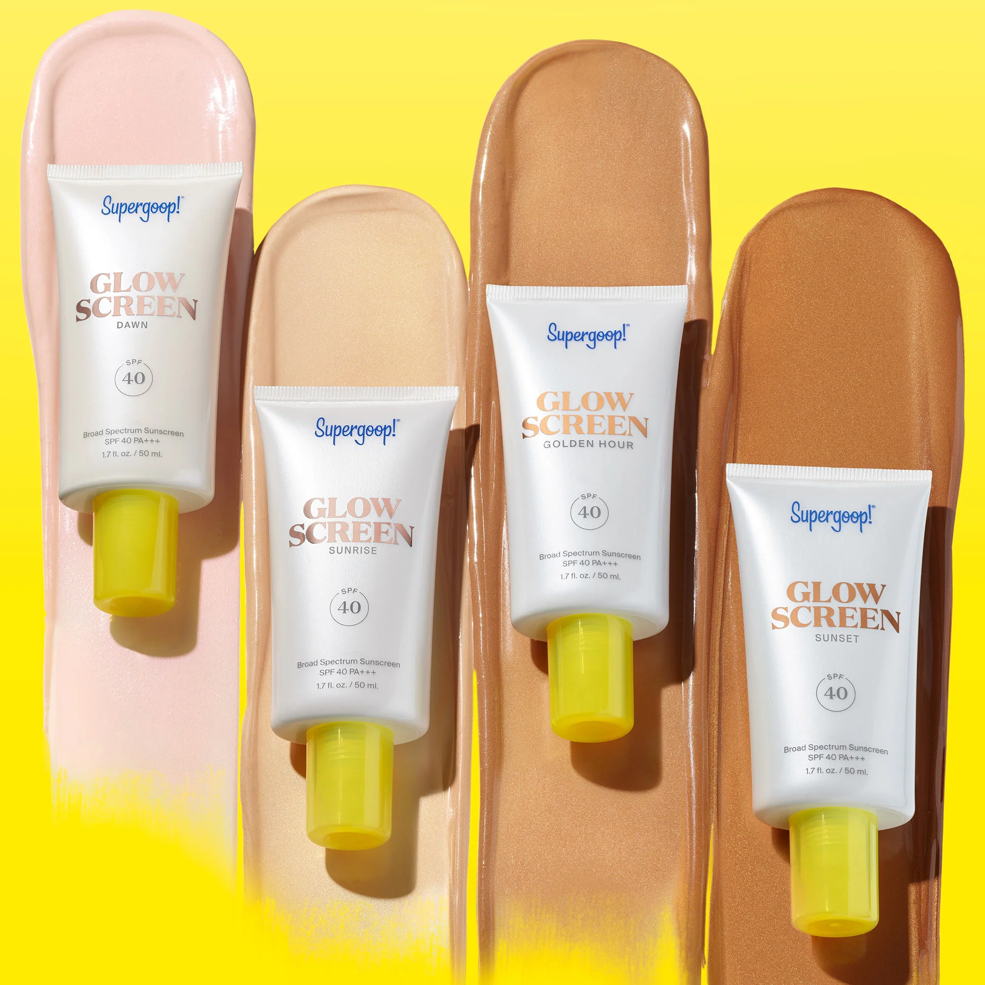 Glowscreen SPF 40 - Image 10