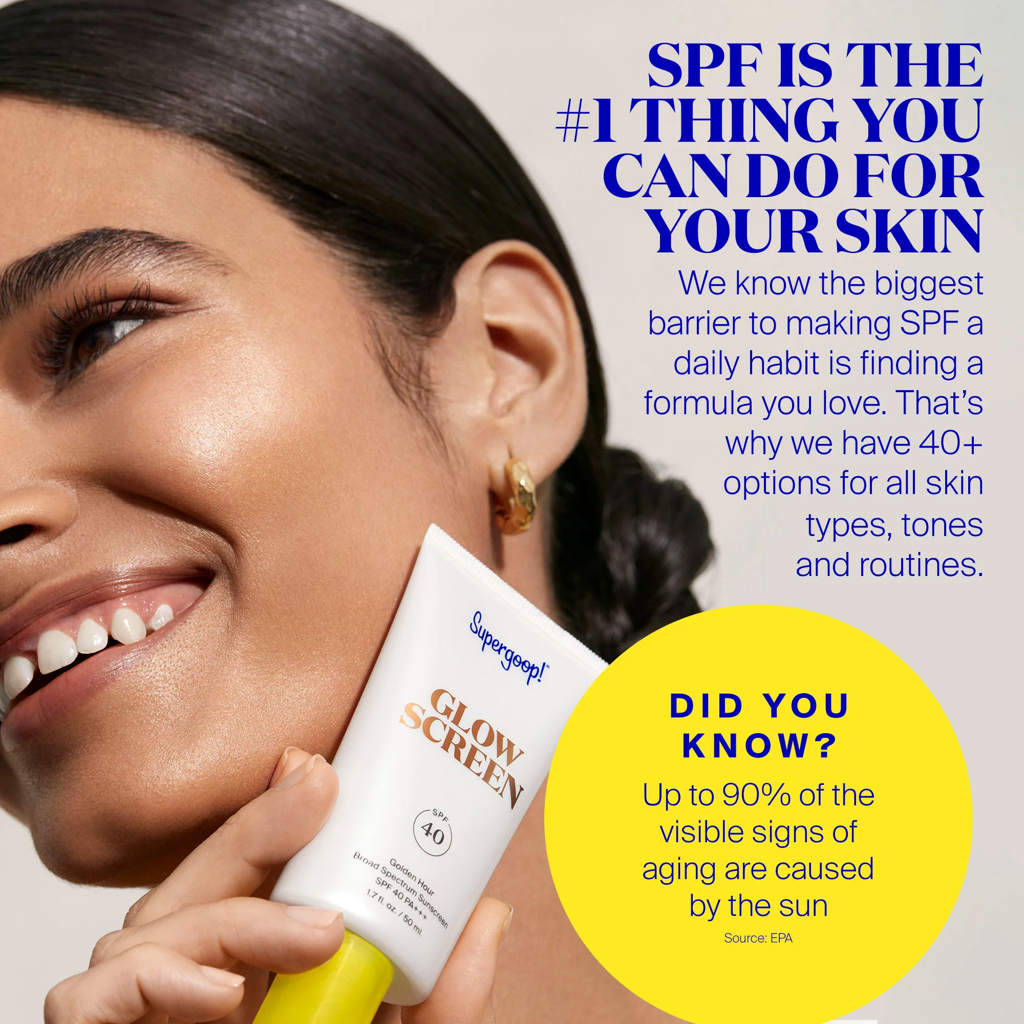 Glowscreen SPF 40 - Image 13