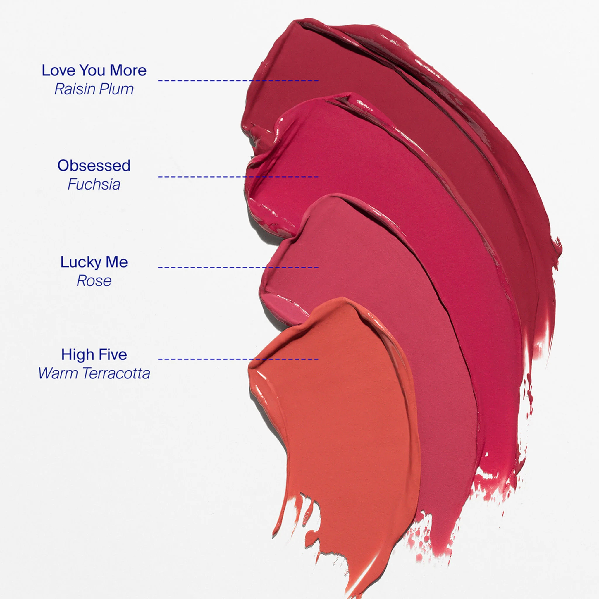 Lipshade 100% Mineral Lip Color SPF 30 - Image 5