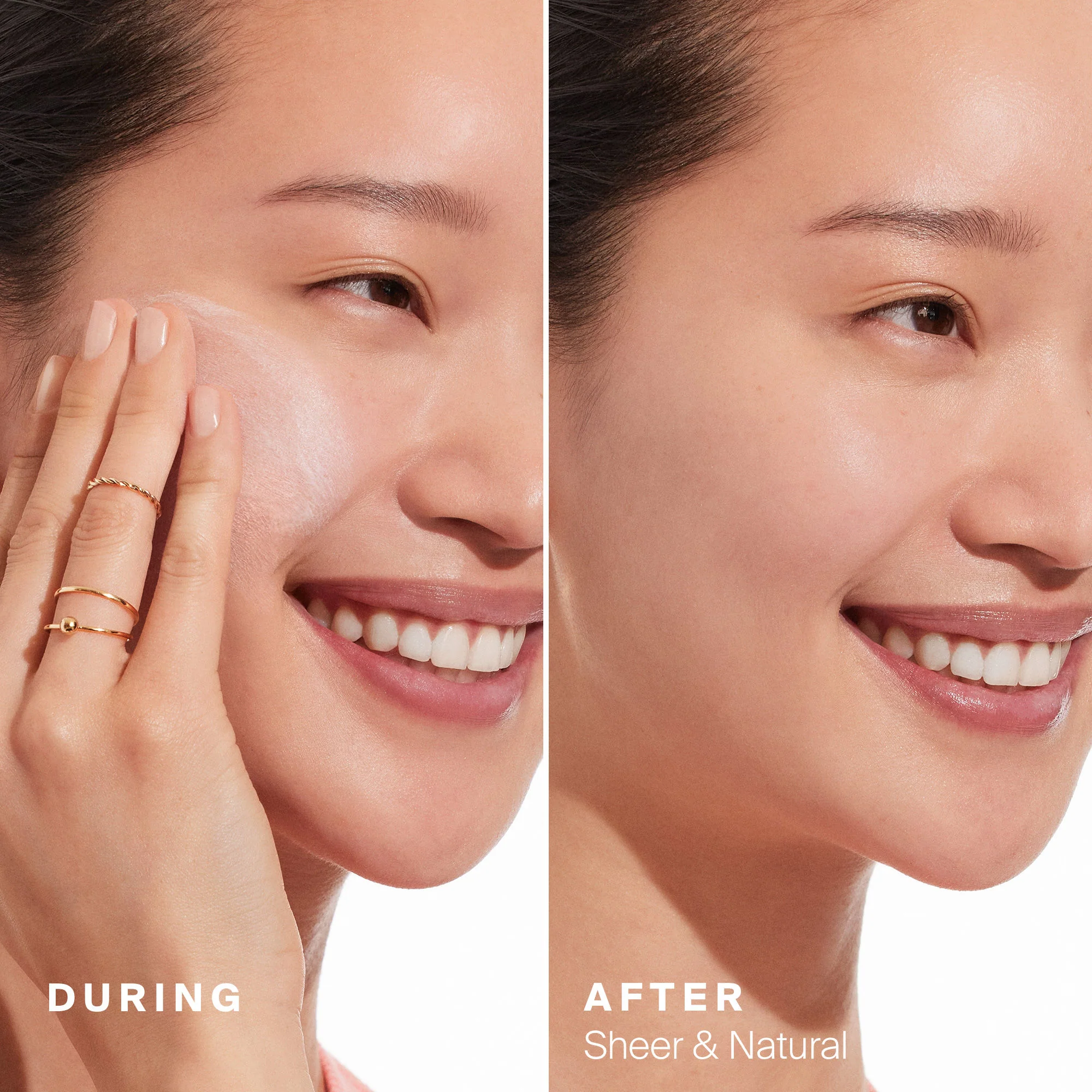 Mineral Unseen Sunscreen SPF 40 - Image 3