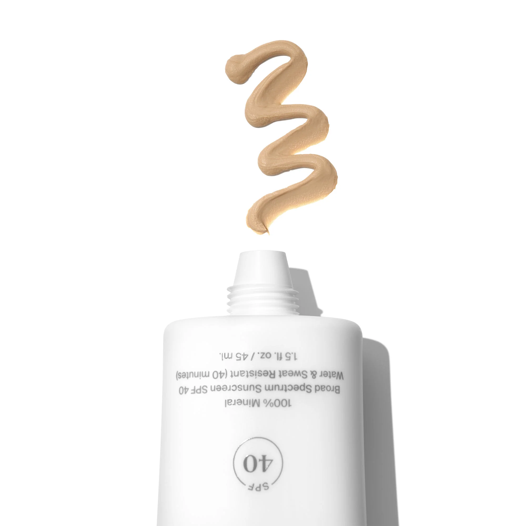 Mineral Matte Screen SPF 40 - Image 3