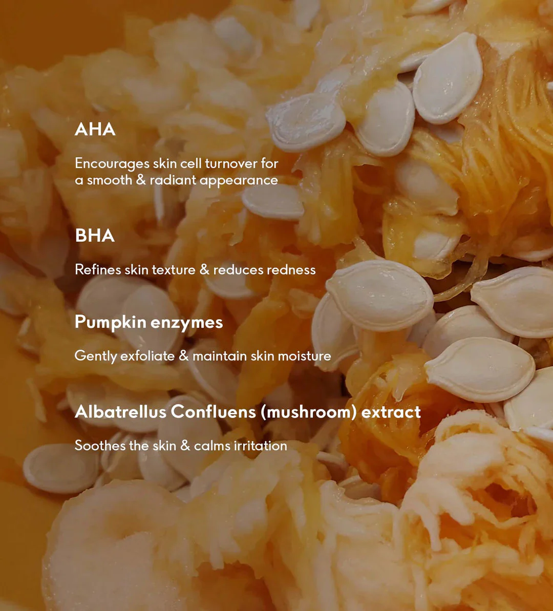 AHA Enzyme Body Lotion - Image 7