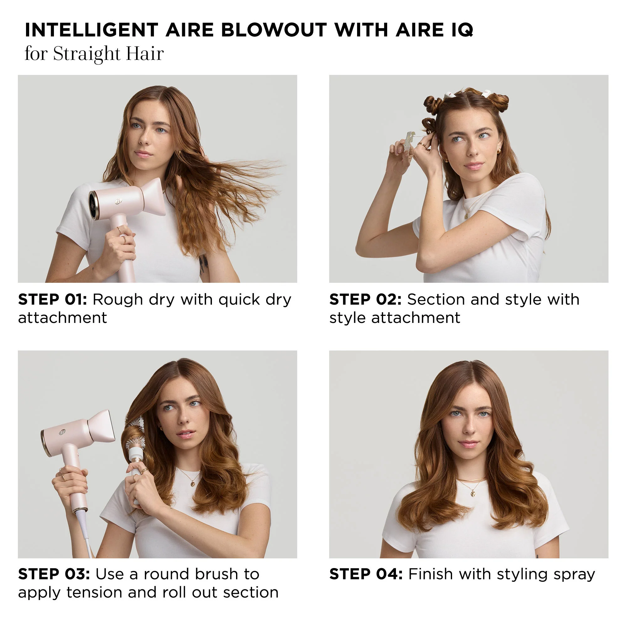 Aire IQ Intelligent Hair Dryer - Image 14
