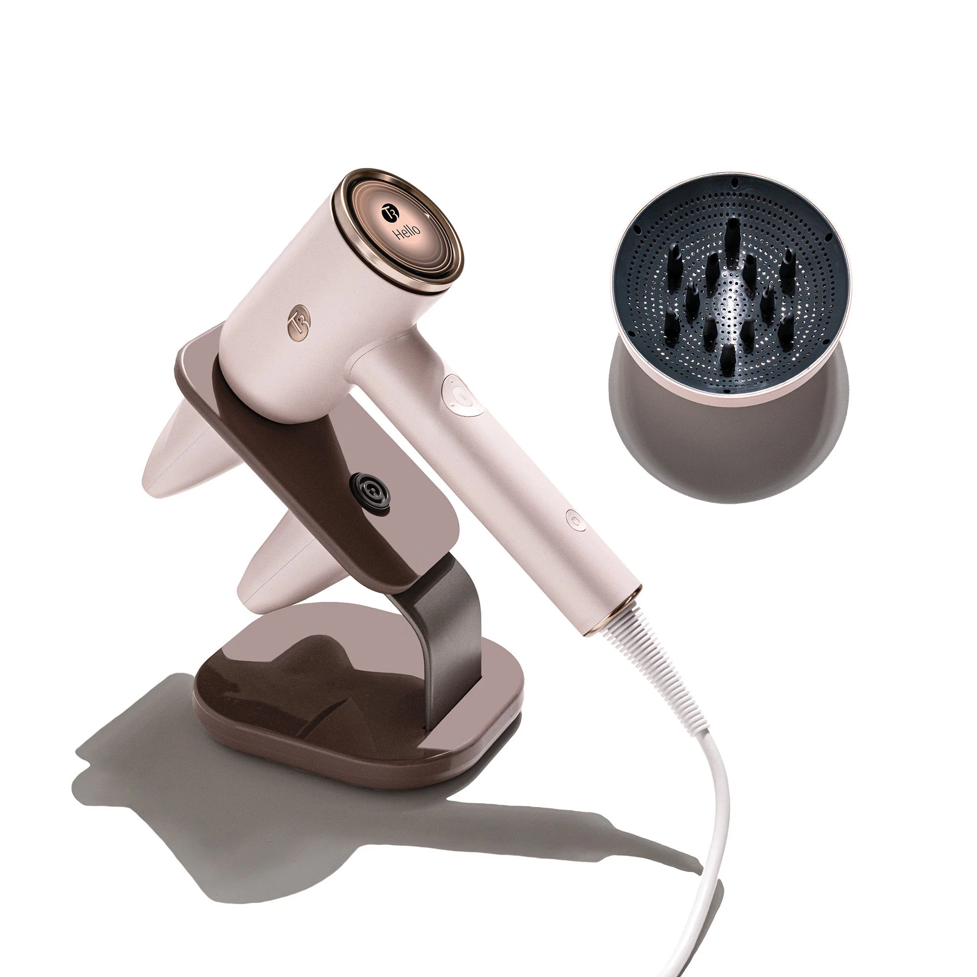 Aire IQ Intelligent Hair Dryer - Image 3