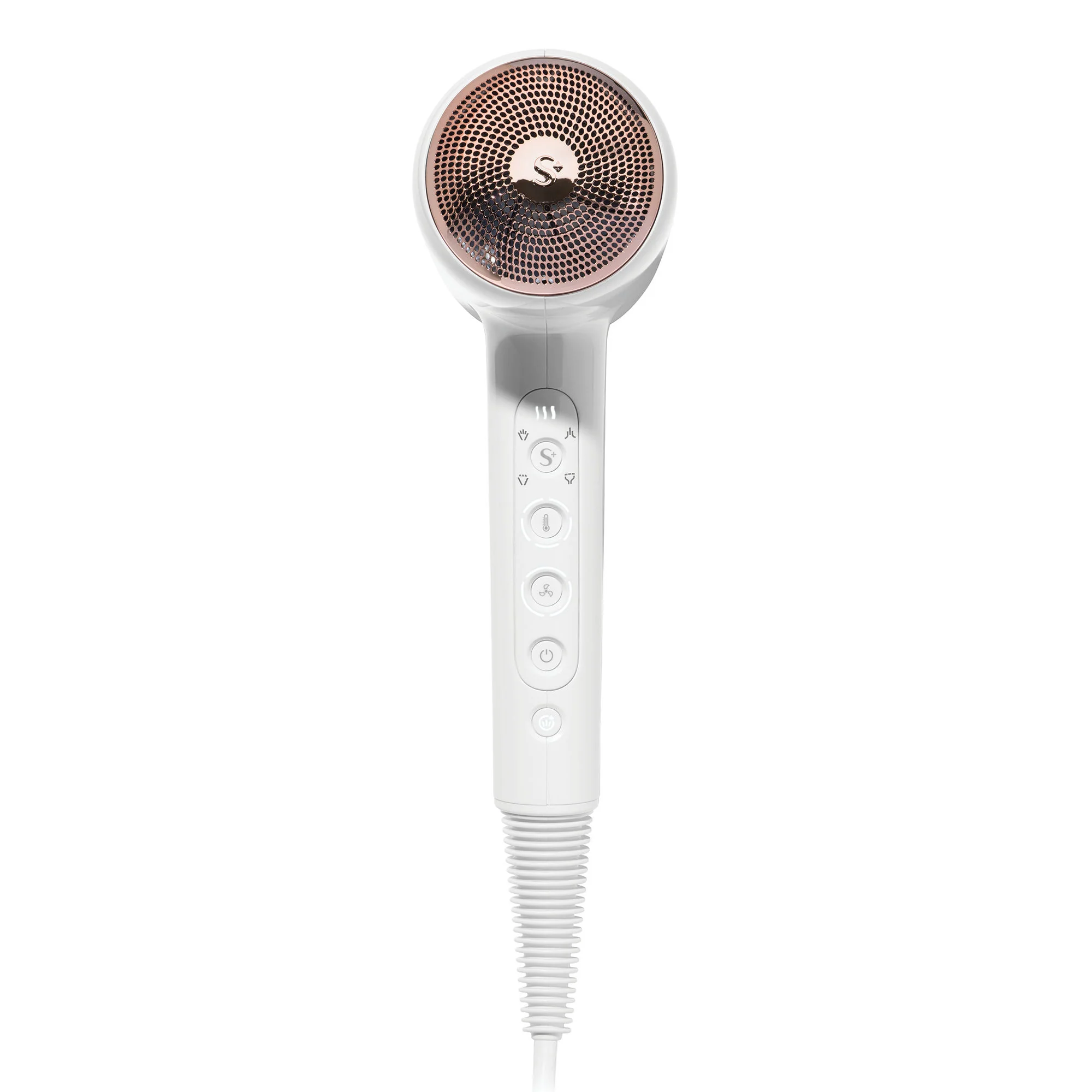 Featherweight StyleMax Professional Hair Dryer with Custom Heat and Speed Automation - Image 8