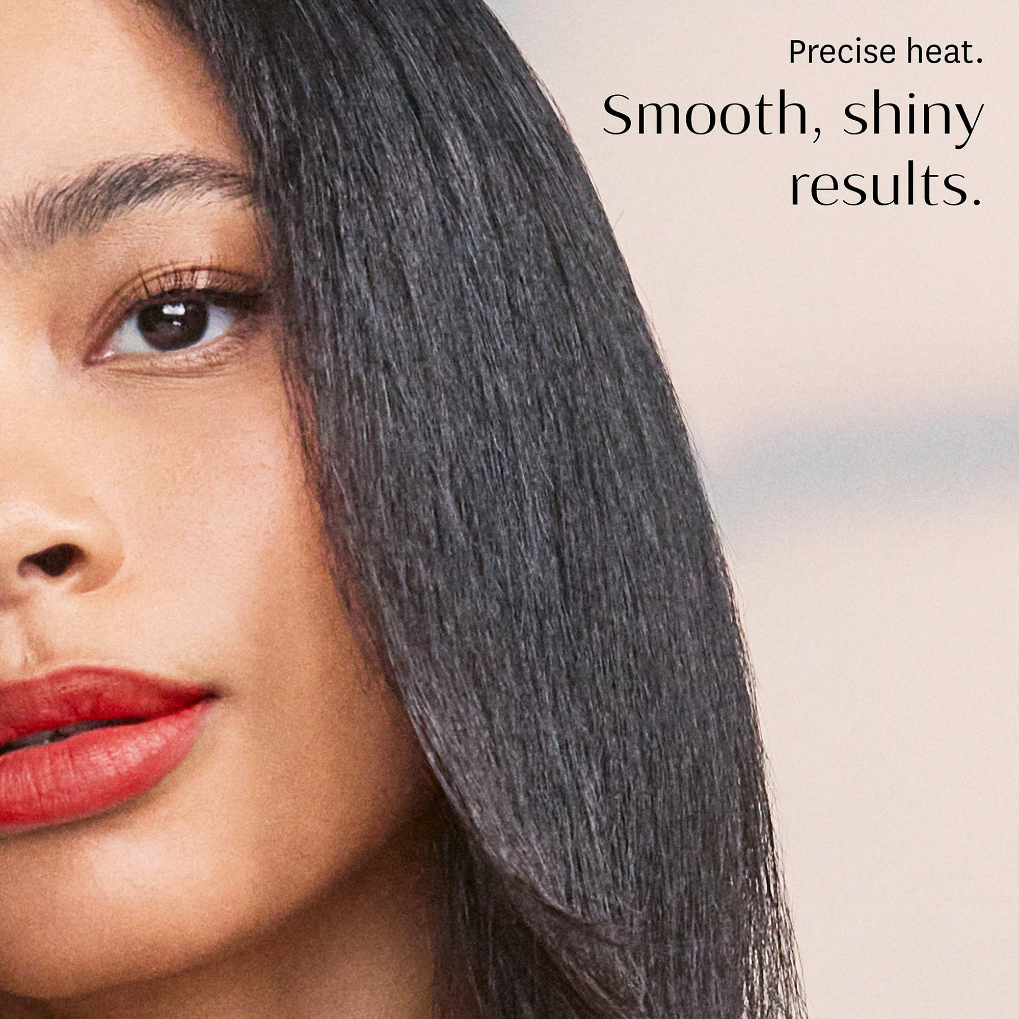 Lucea 1.5” Professional Straightening and Styling Iron - Image 10