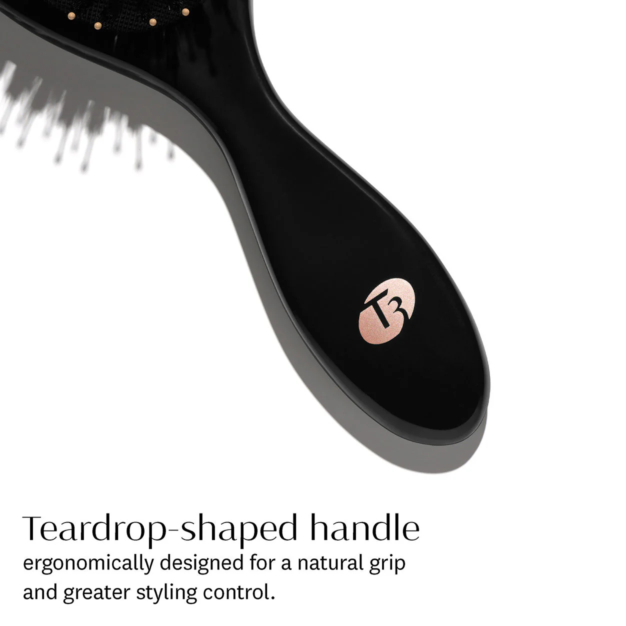 Polish and Shine Oval Brush - Image 5