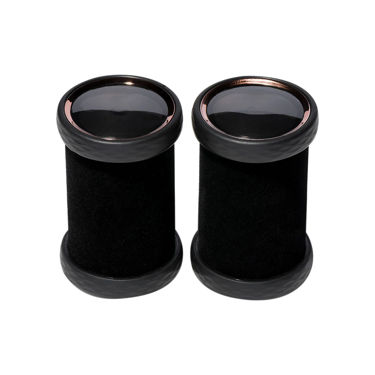Volumizing Hot Rollers Luxe 2 Pack - Image 6