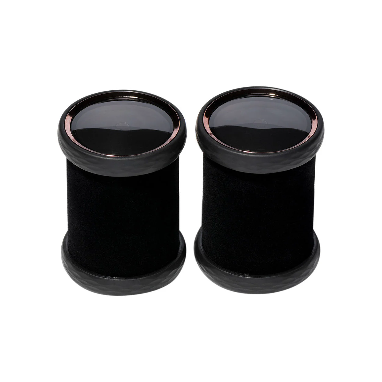 Volumizing Hot Rollers Luxe 2 Pack - Image 7