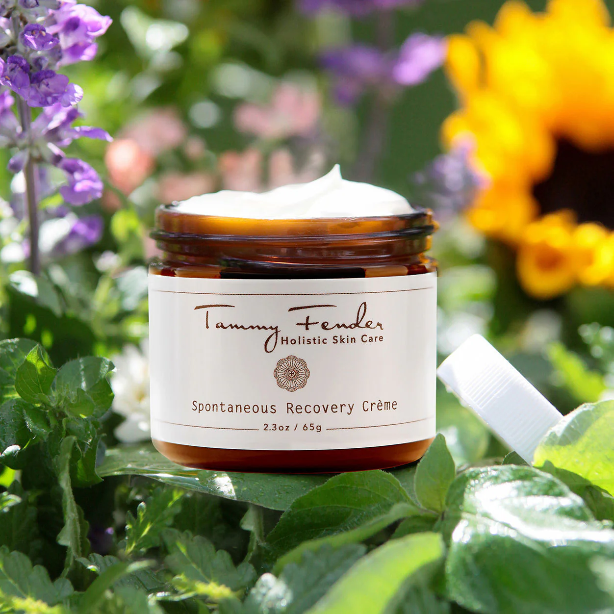 Spontaneous Recovery Crème - Image 2