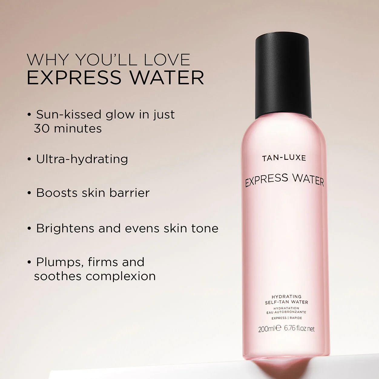 The Express Water - Image 4