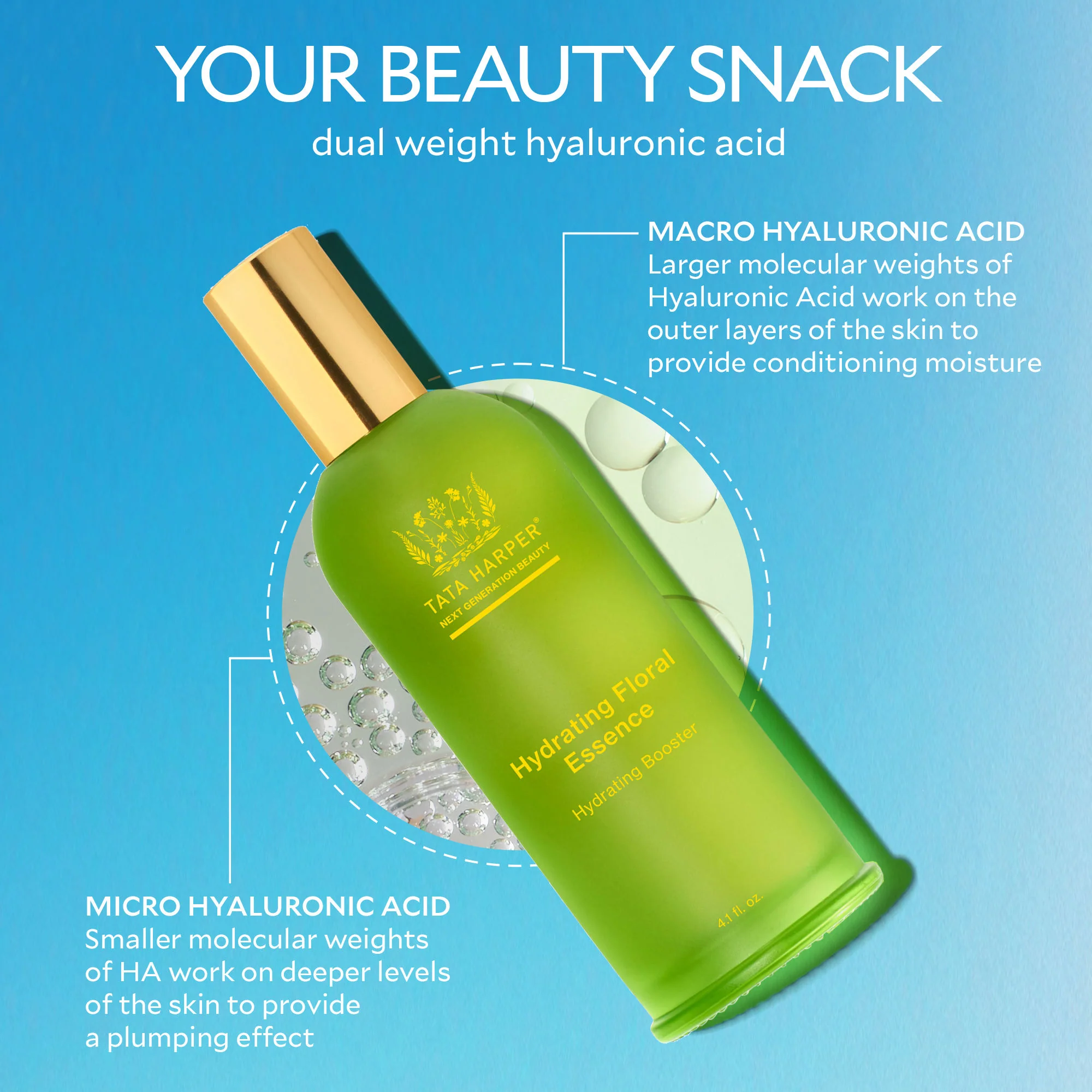 Hydrating Floral Essence - Image 6