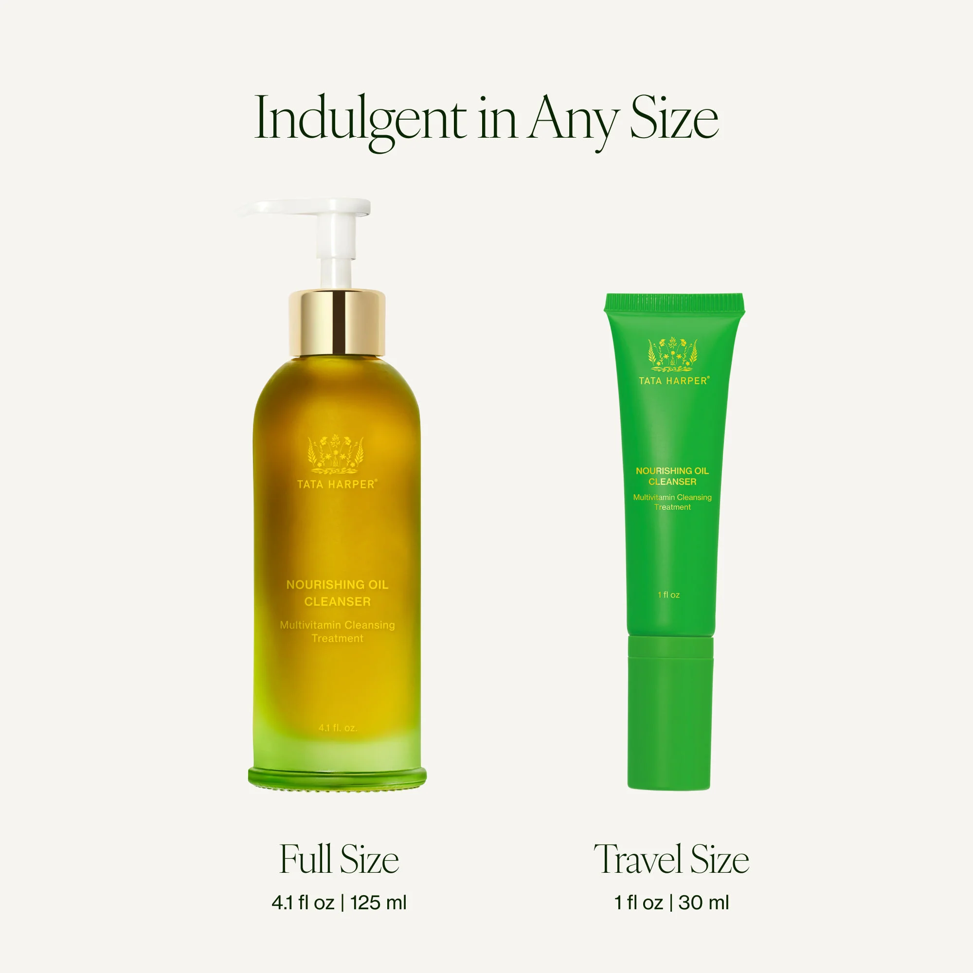 Nourishing Oil Cleanser - Image 5