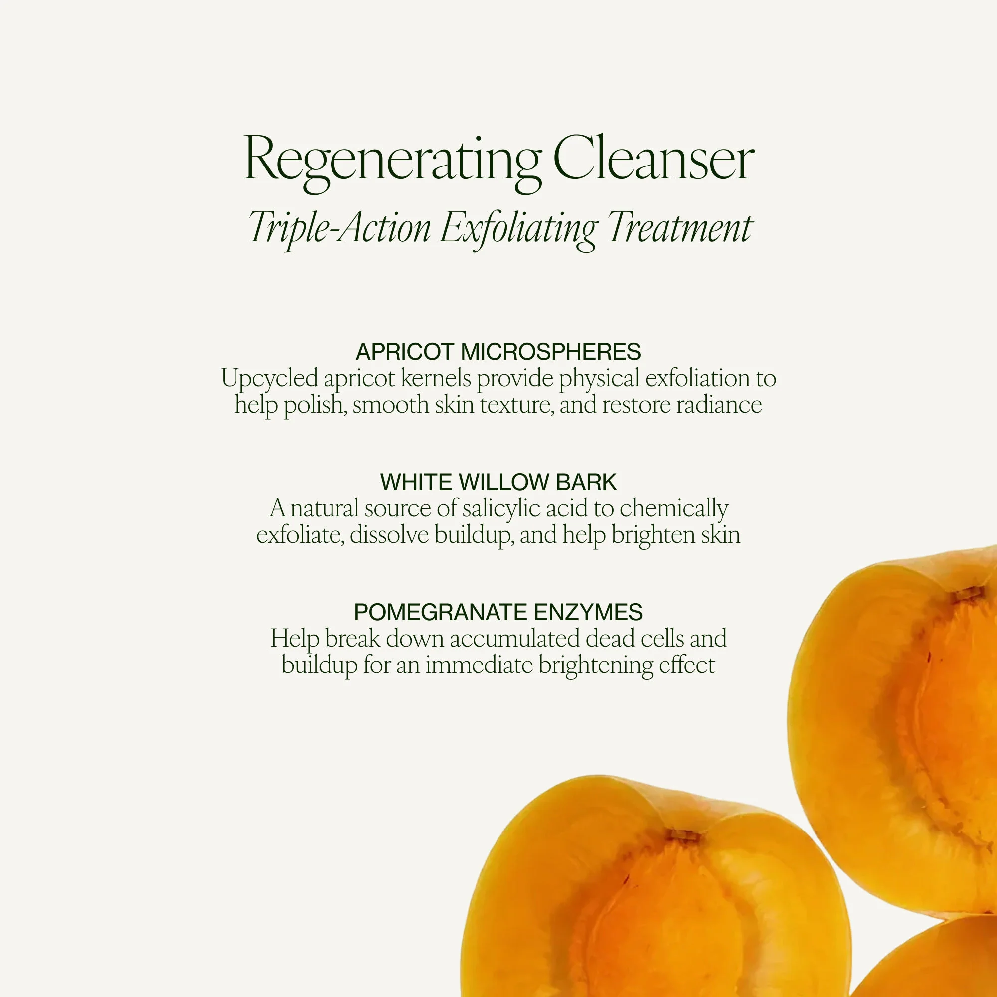 Regenerating Cleanser - Image 9