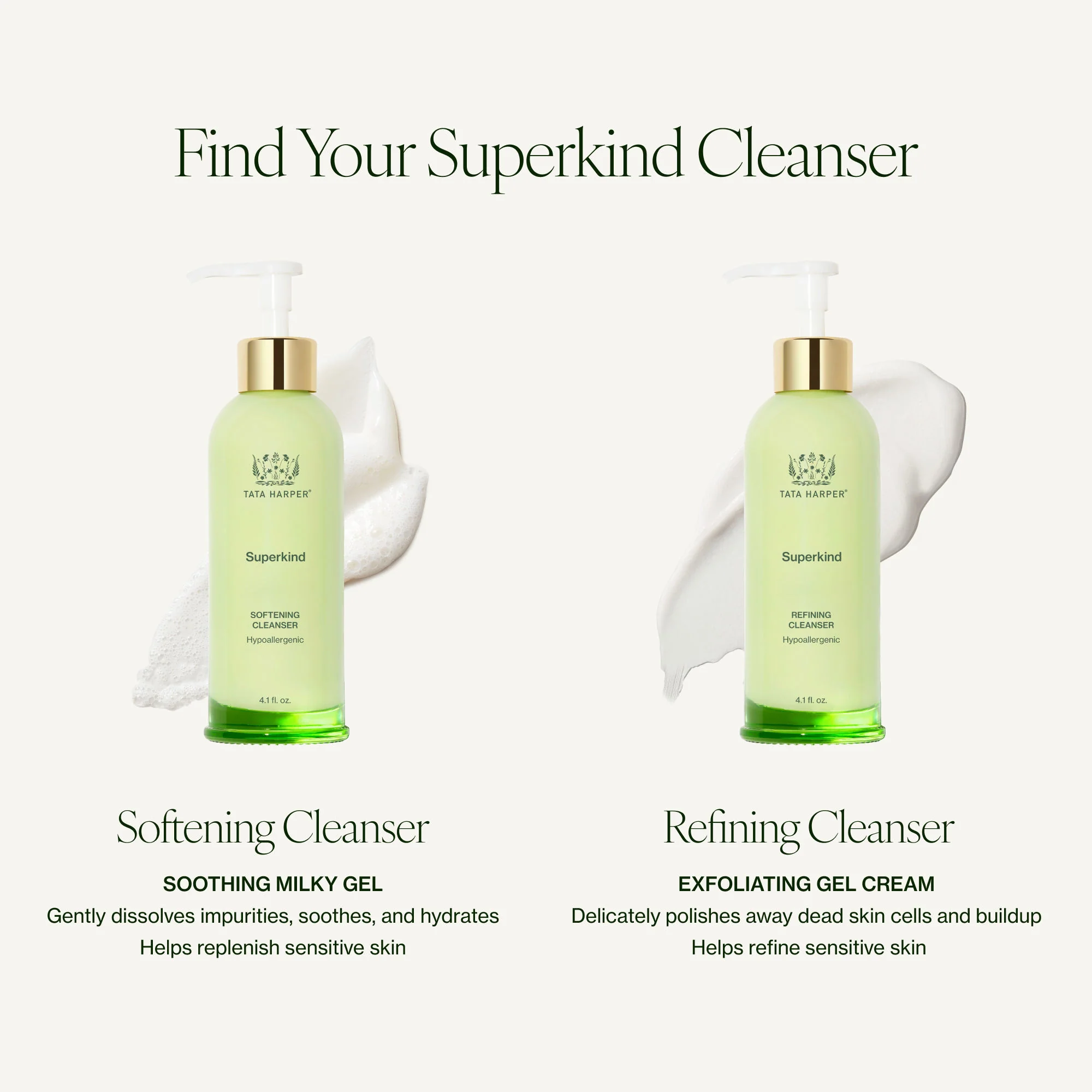 Softening Cleanser - Image 11