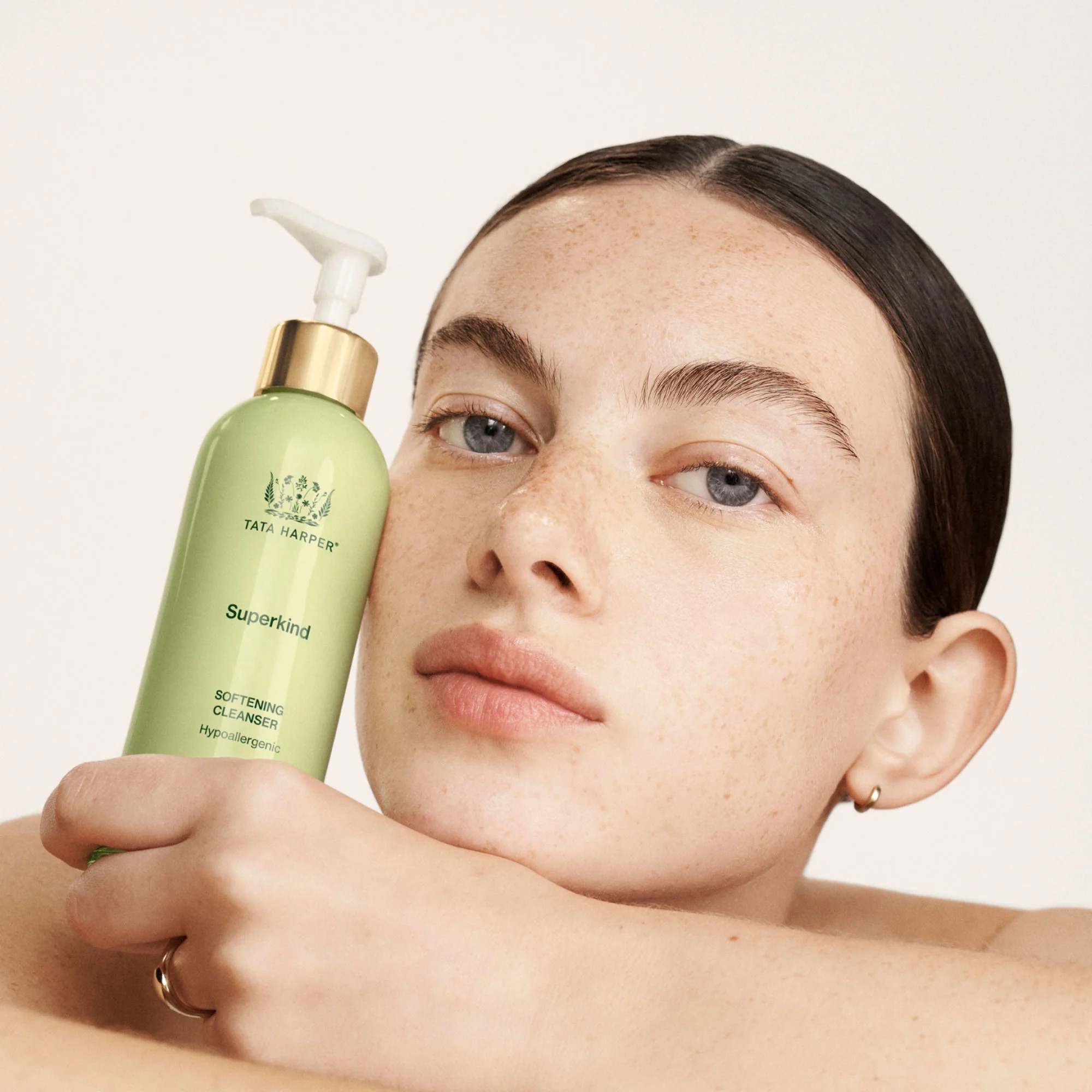 Softening Cleanser - Image 7
