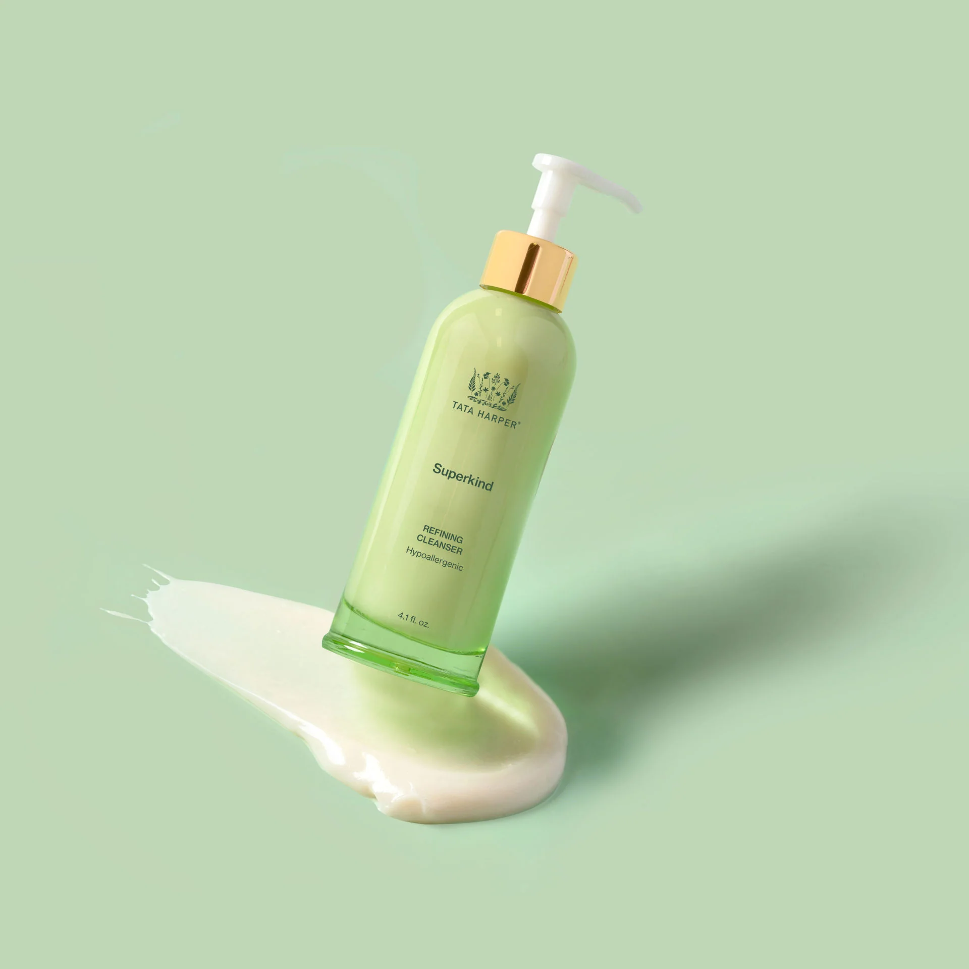 Superkind Refining Cleanser - Image 5