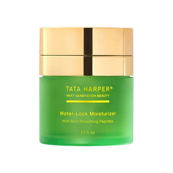 Water-Lock Moisturizer