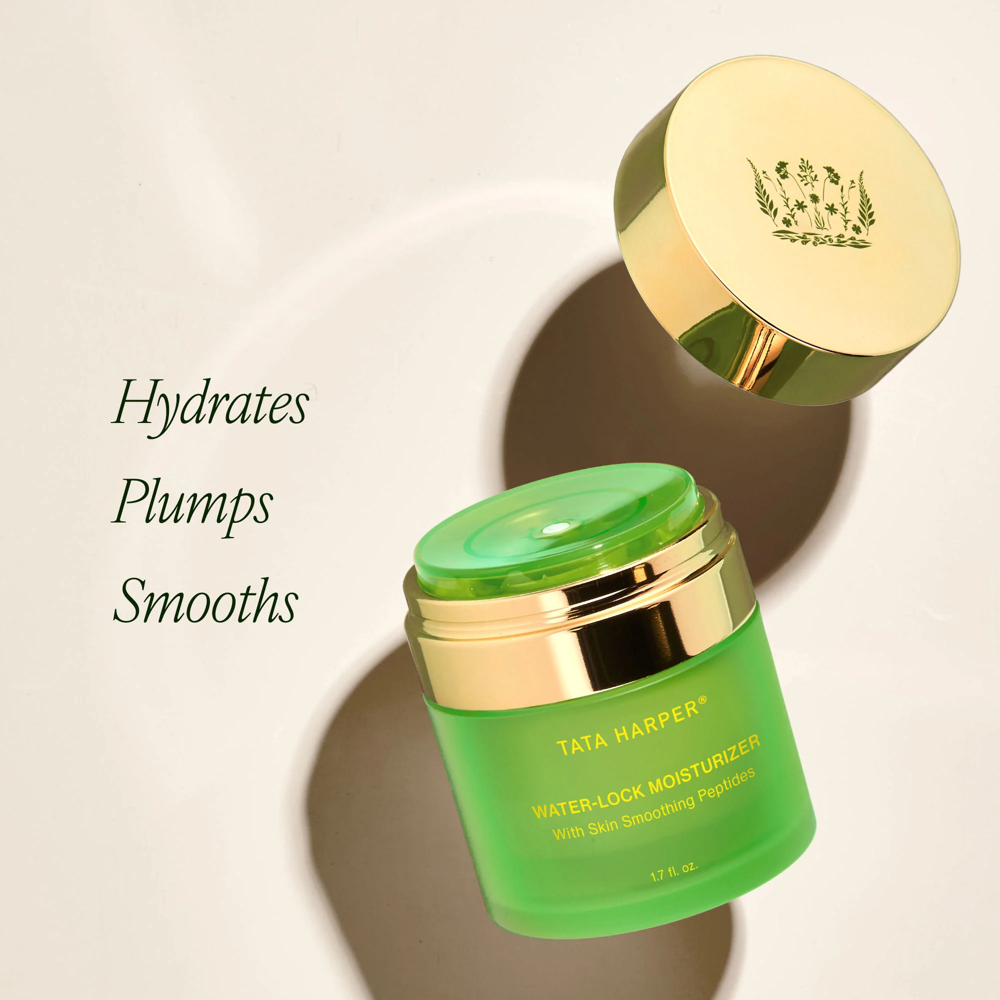 Water-Lock Moisturizer - Image 6