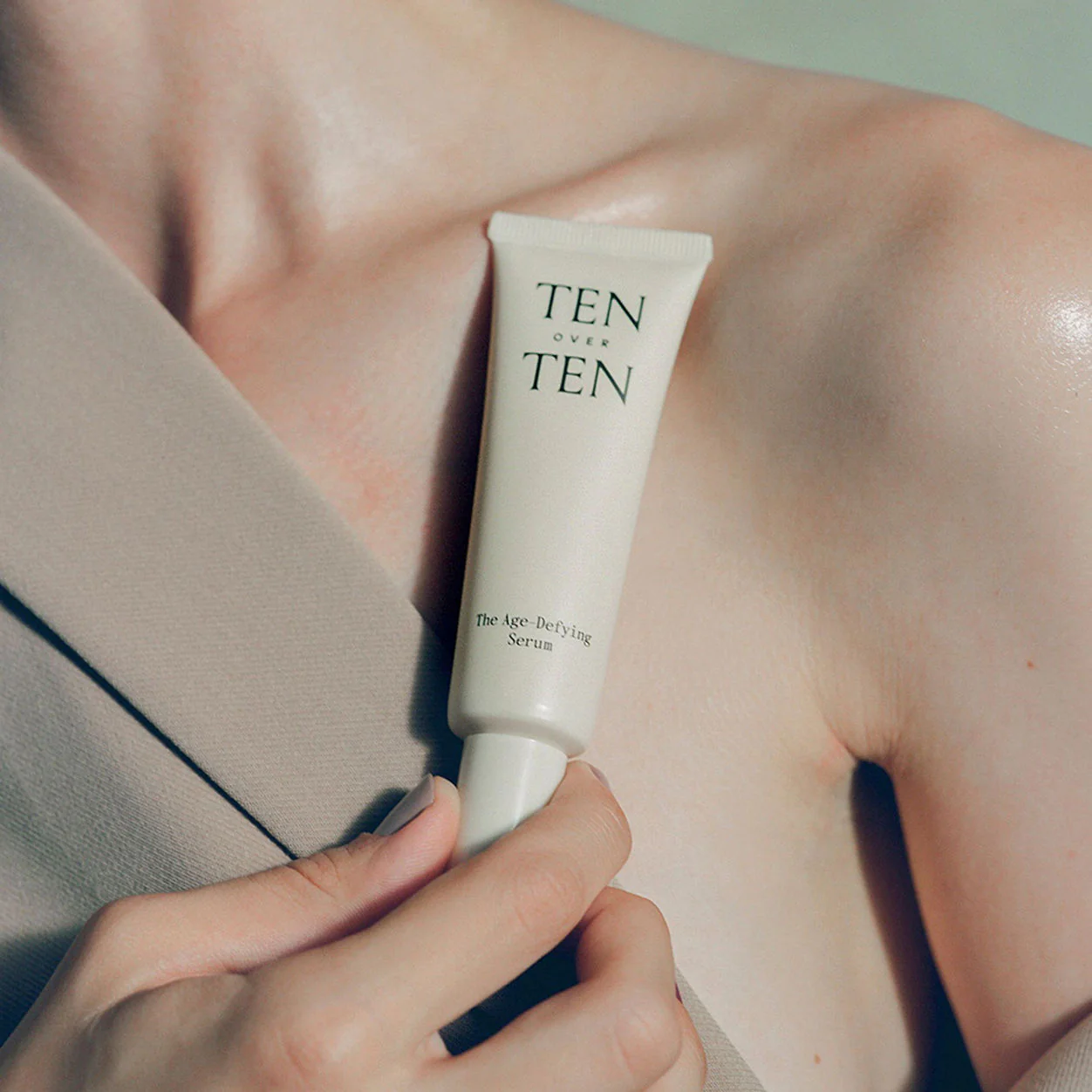 The Age-Defying Serum - Image 3