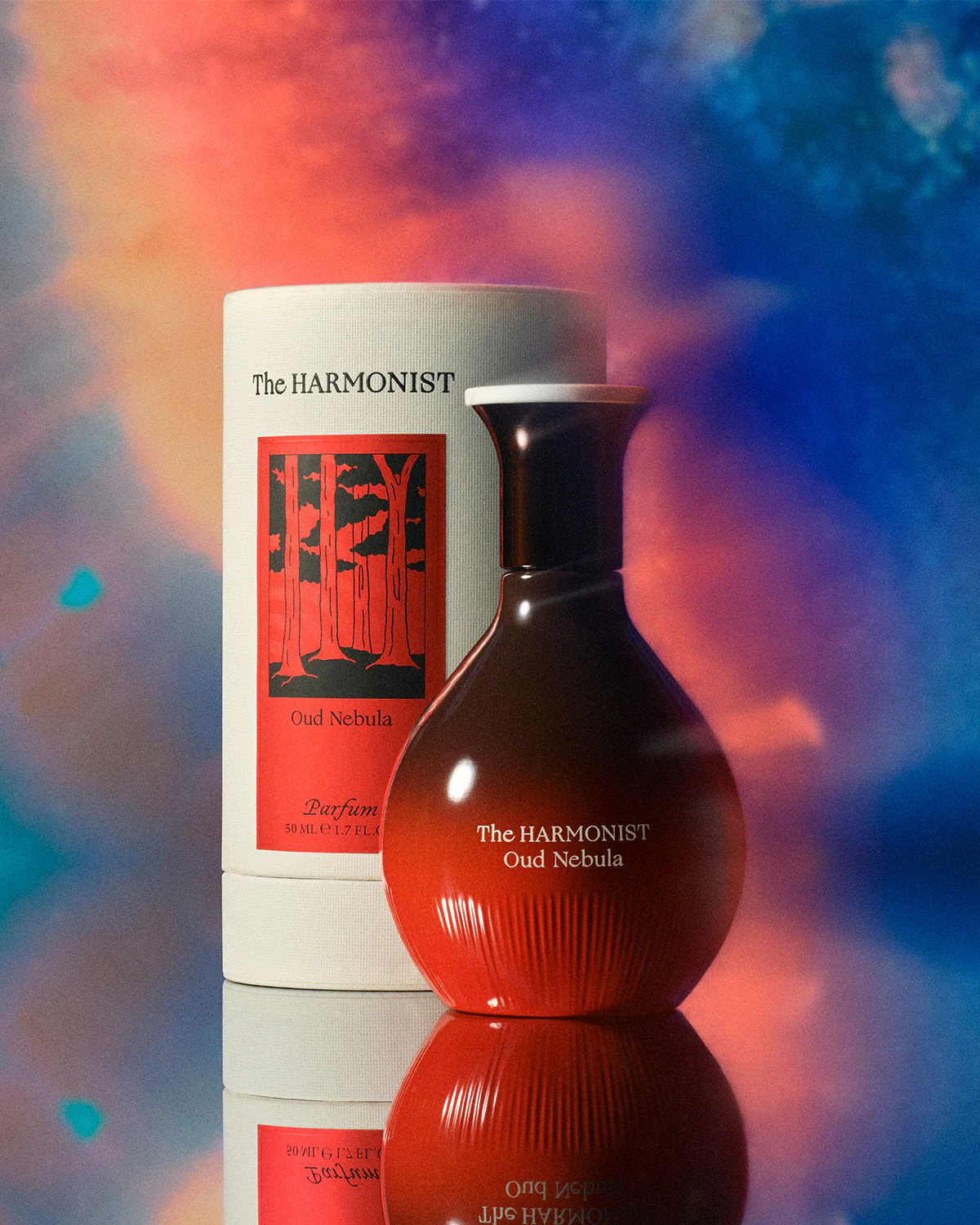 Oud Nebula Parfum - Image 4